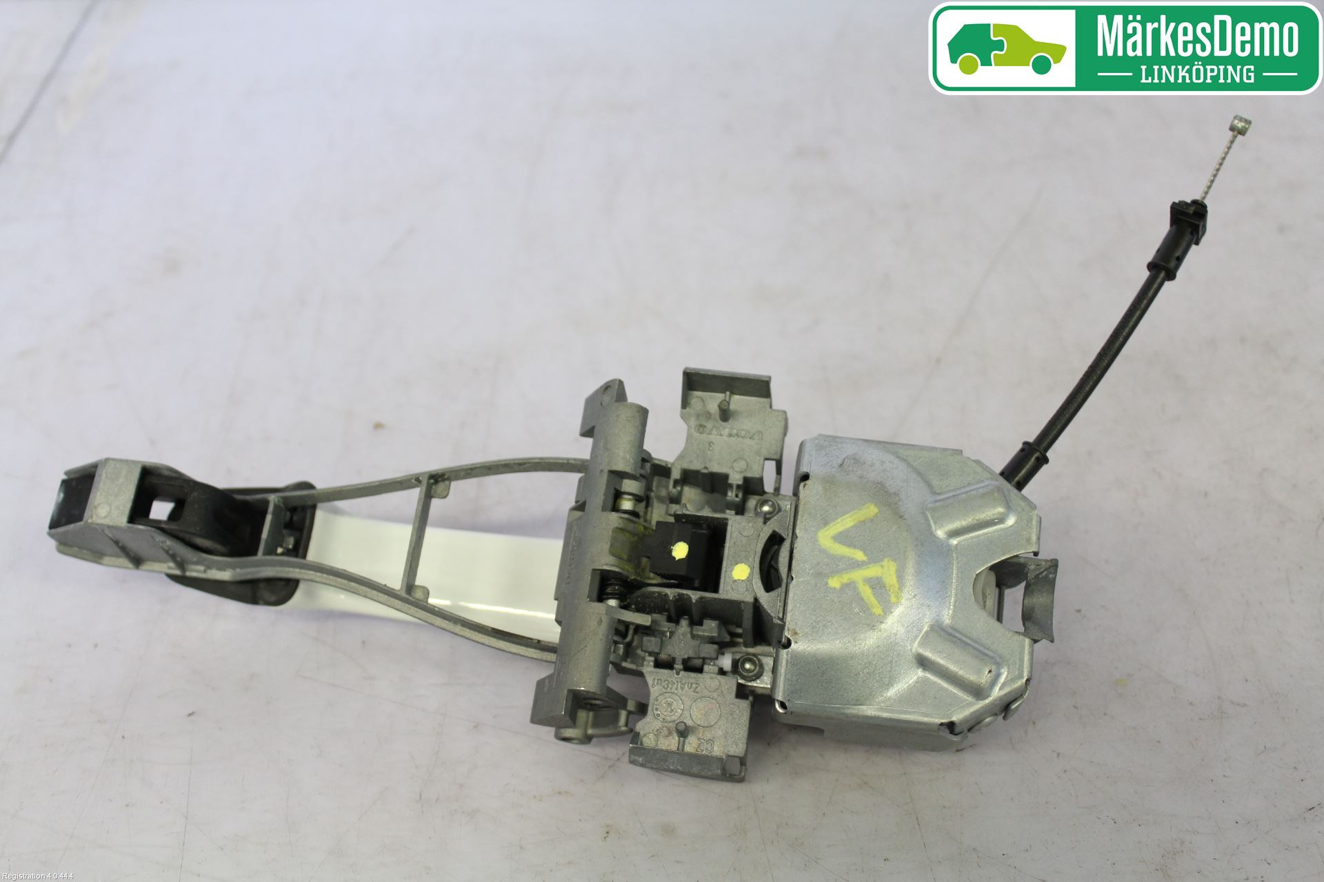 Volvo V70 14-16 Dörrhandtag Yttre Vä