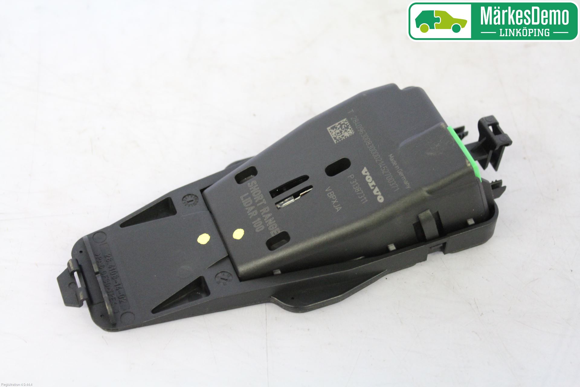 Volvo V70 14-16 Sensor Aktivt Kollisionsskydd