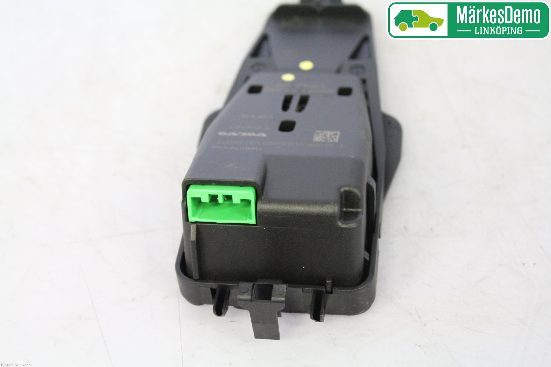 Volvo V70 14-16 Sensor Aktivt Kollisionsskydd