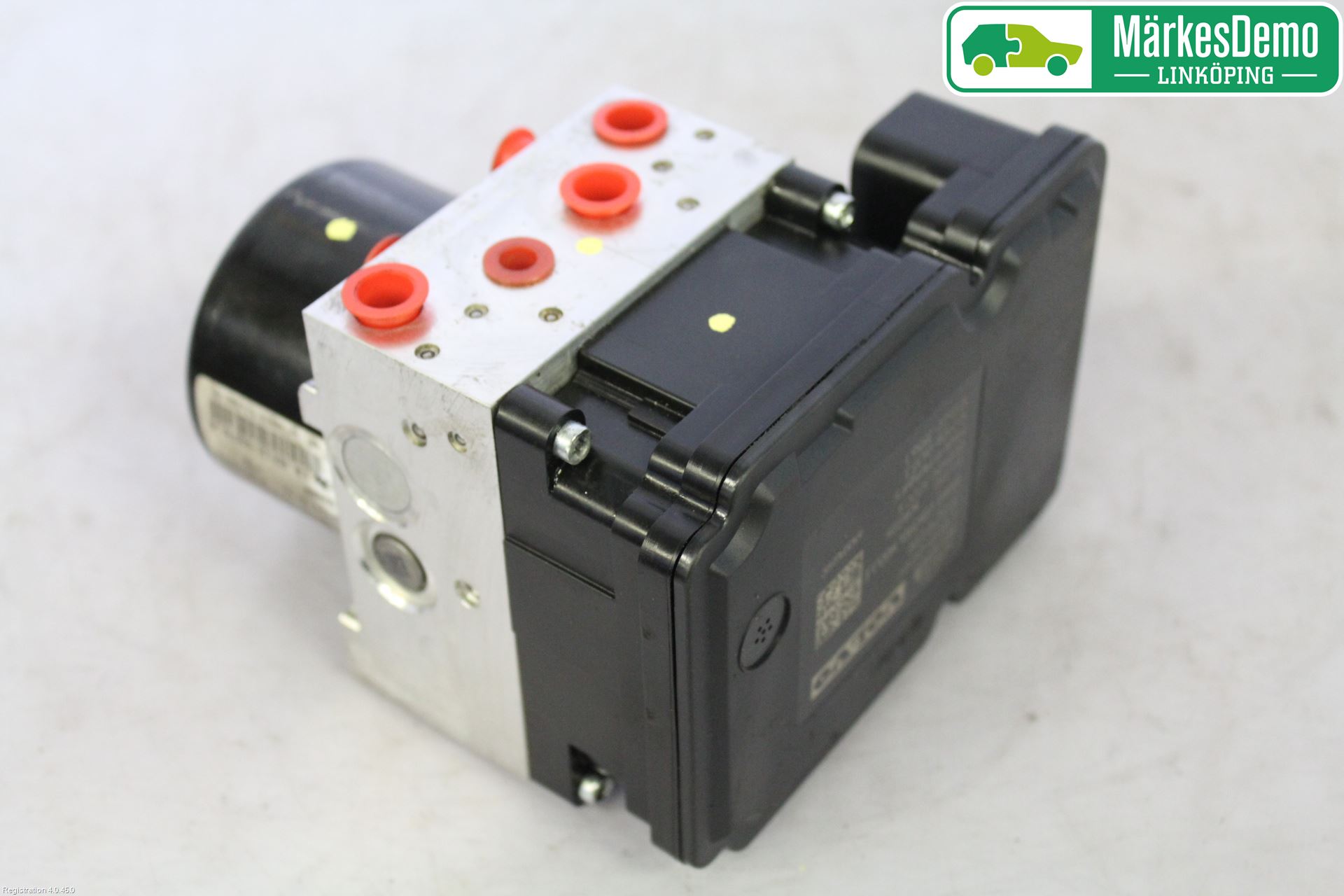 Volvo V70 14-16 Abs Hydraulaggregat