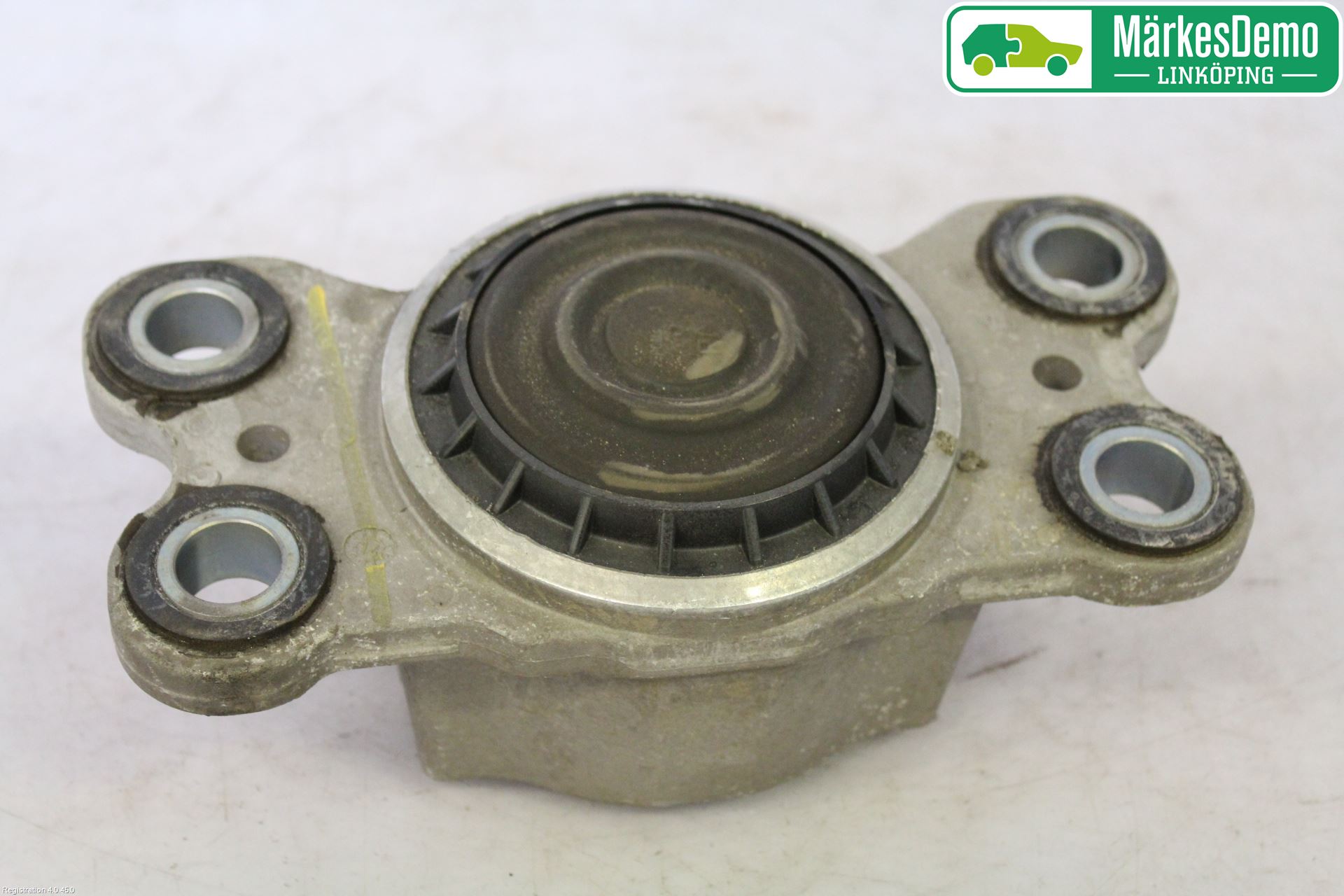 Volvo V70 14-16 Motorkudde