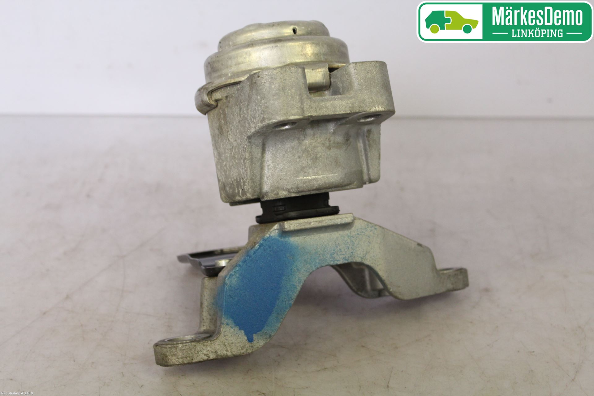 Volvo V70 14-16 Motorkudde