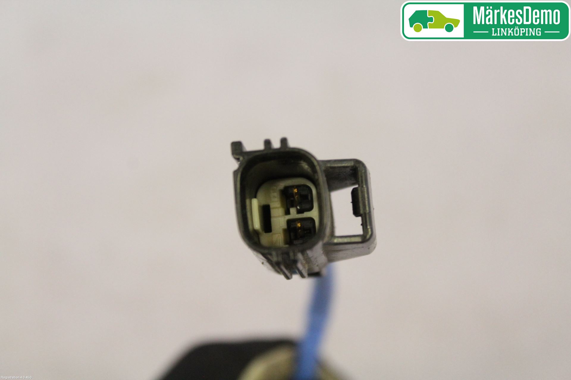 Volvo V70 14-16 Givare Temp-Tryck Avgas