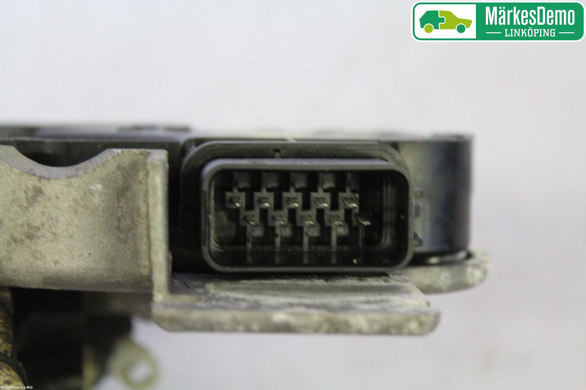 Volvo V50 08-12 Låskista-Dörrlås