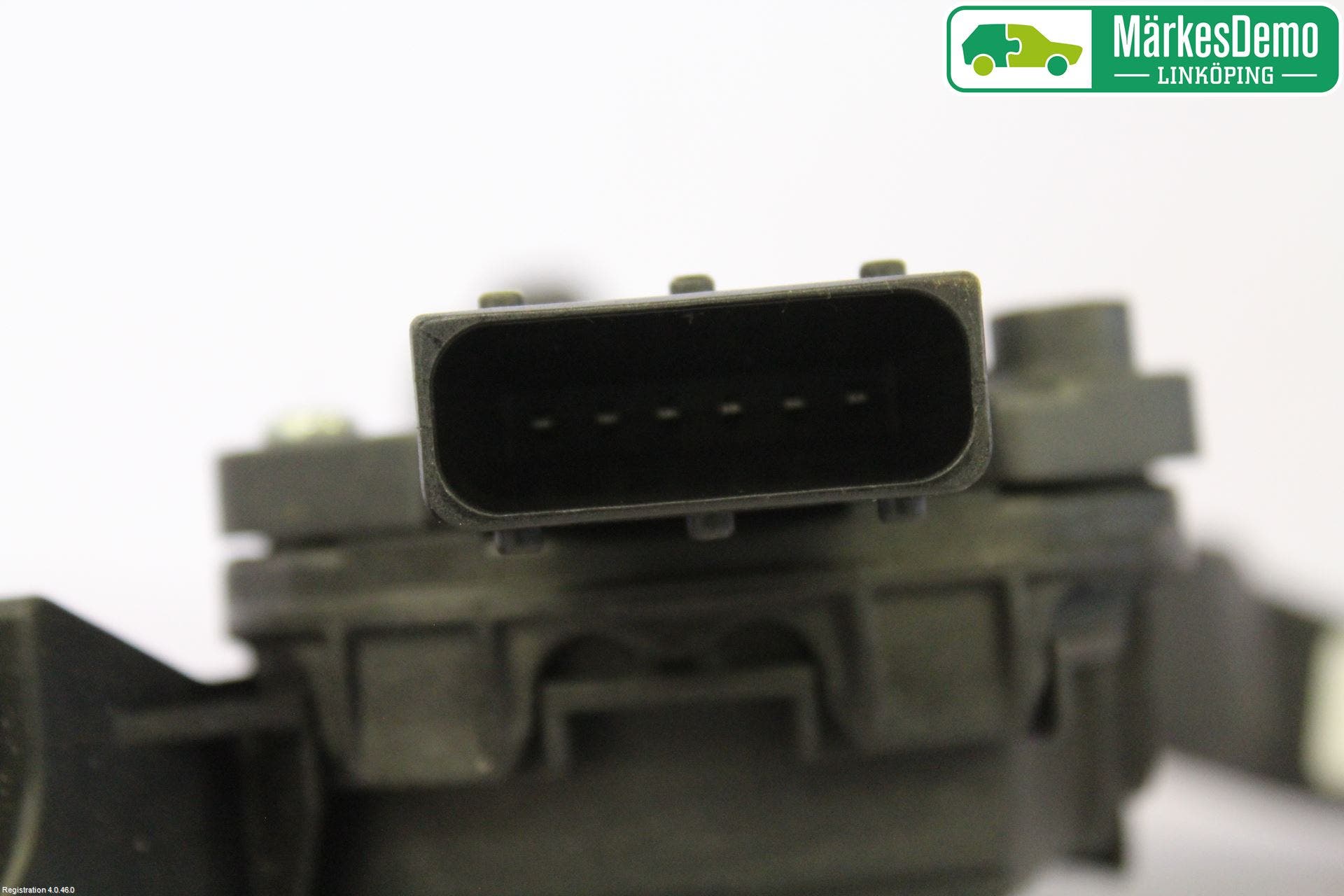 Kia RIO 12-16 Gaspedal