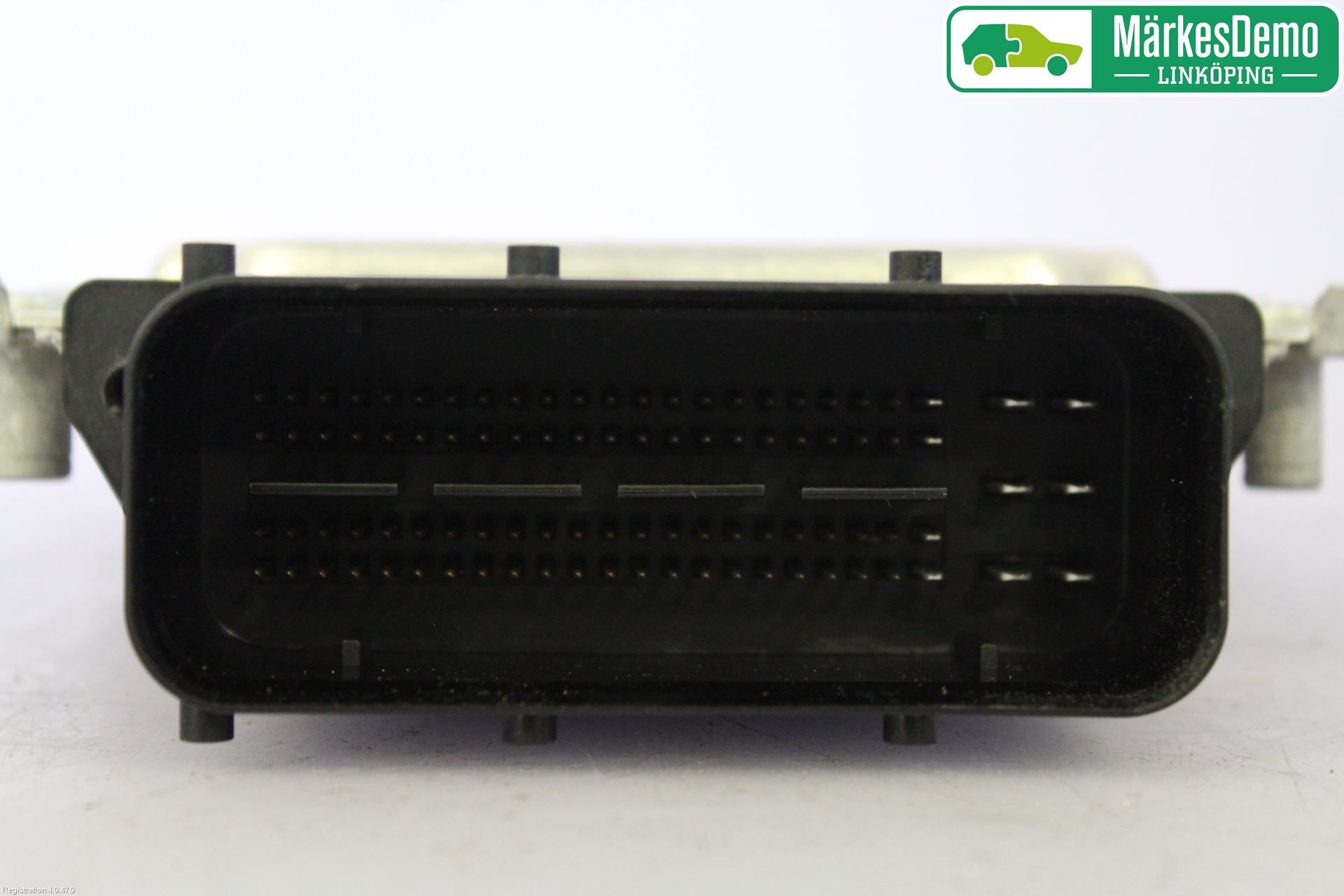 Kia RIO 12-16 Styrenhet Insprut Bensin