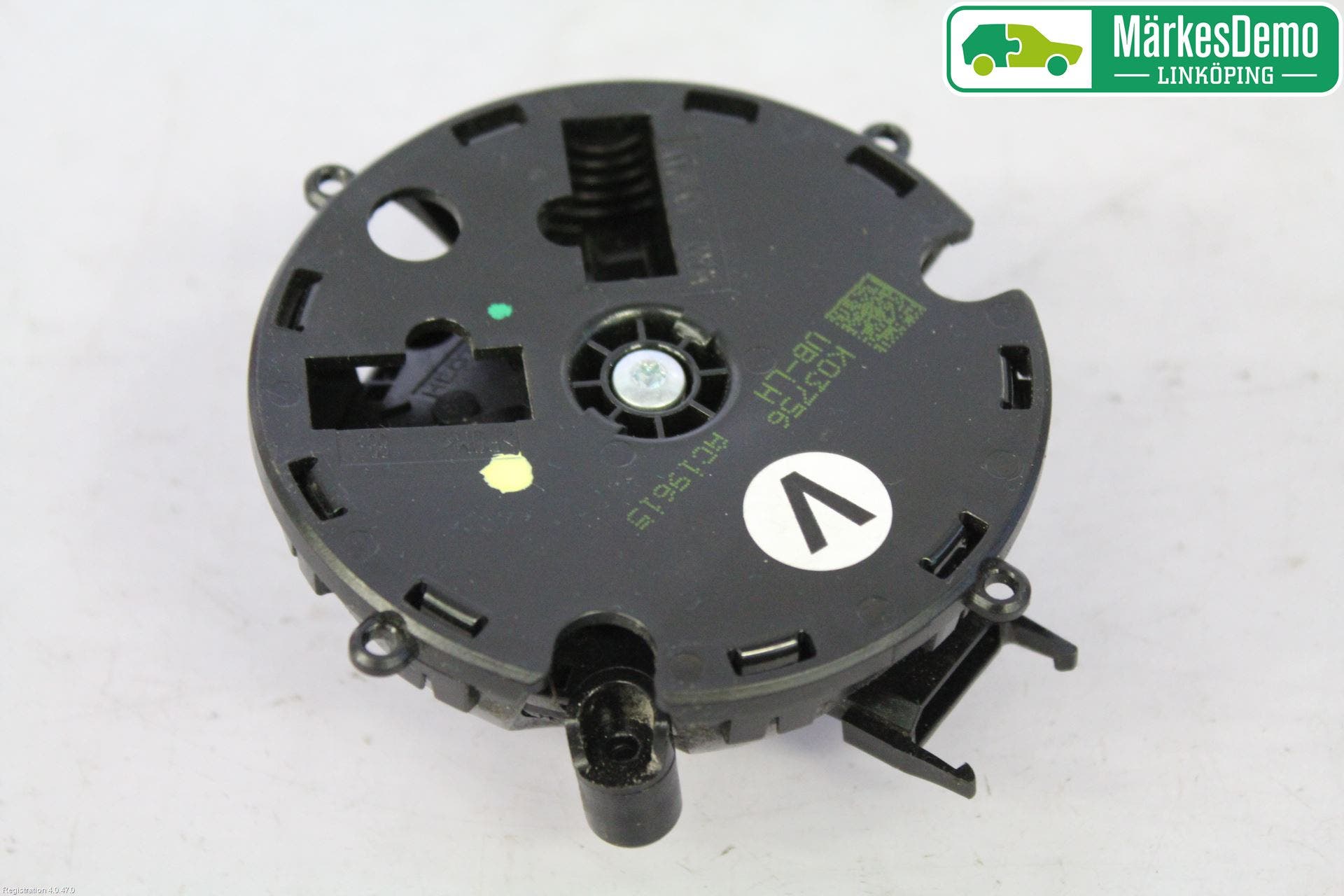 Kia RIO 12-16 Spegel Reglermotor