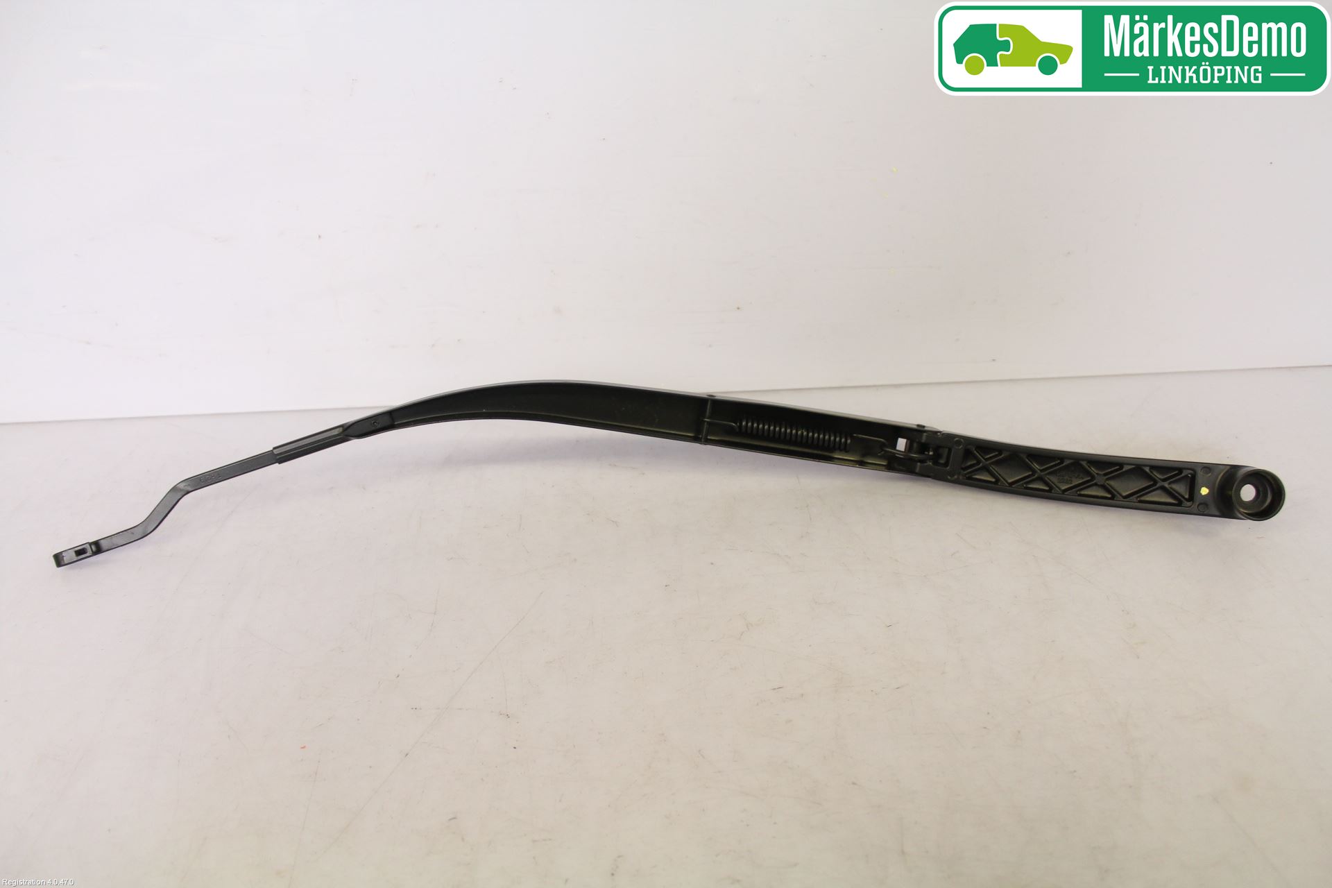Kia RIO 12-16 Torkararm Armar Vindruta