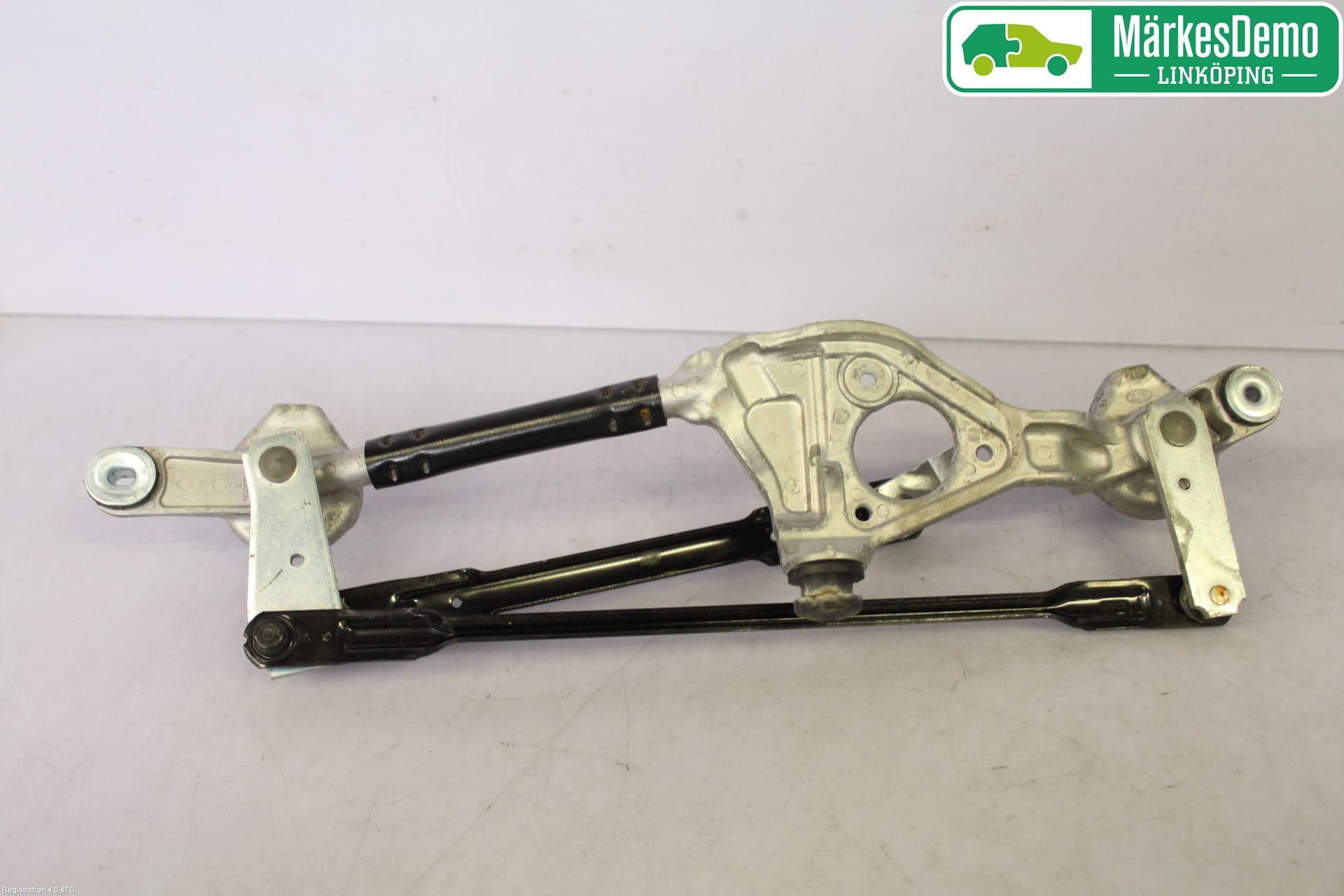 Kia RIO 12-16 Torkarmekanism Vindruta