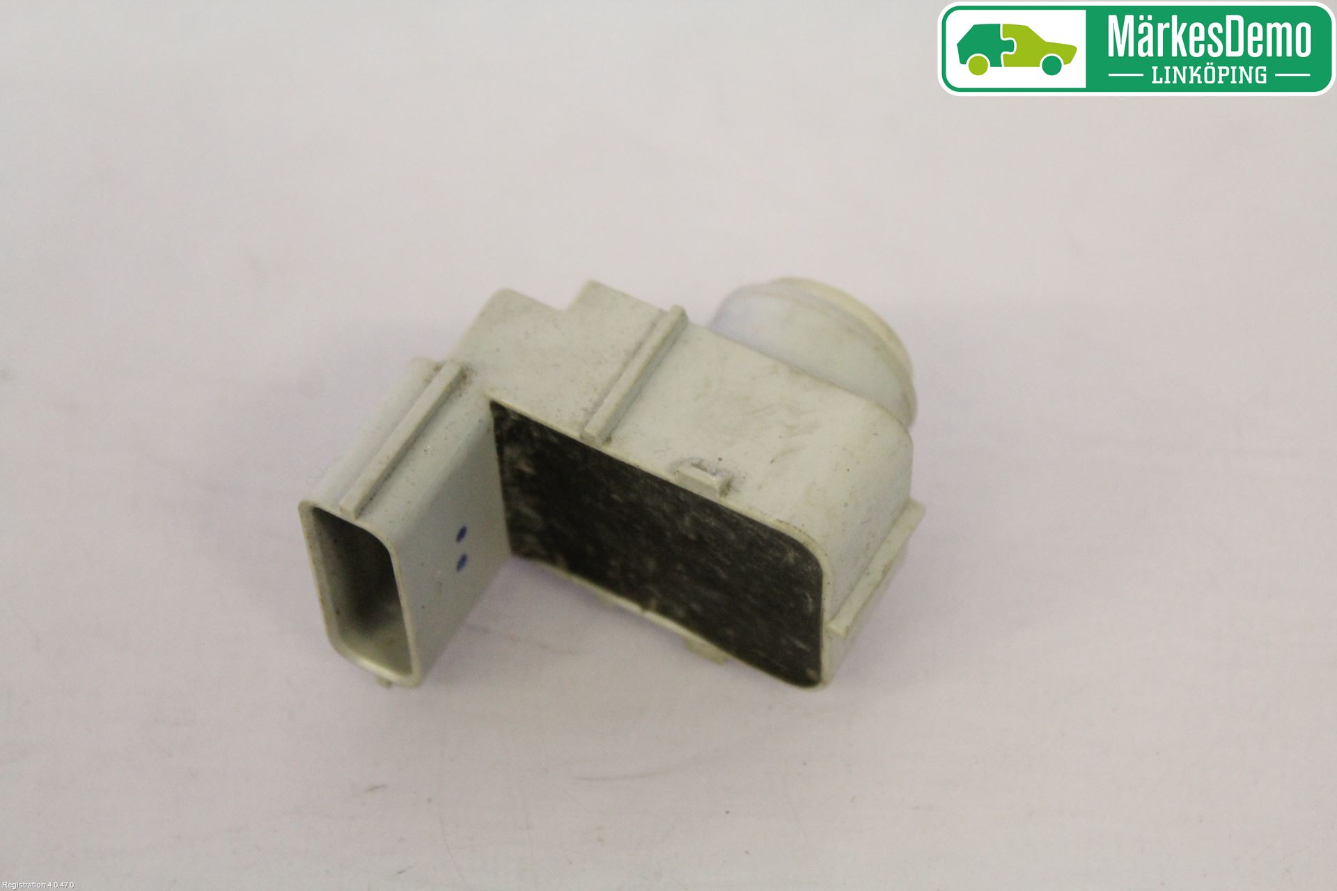 Kia RIO 12-16 Parkeringshjälp Backsensor