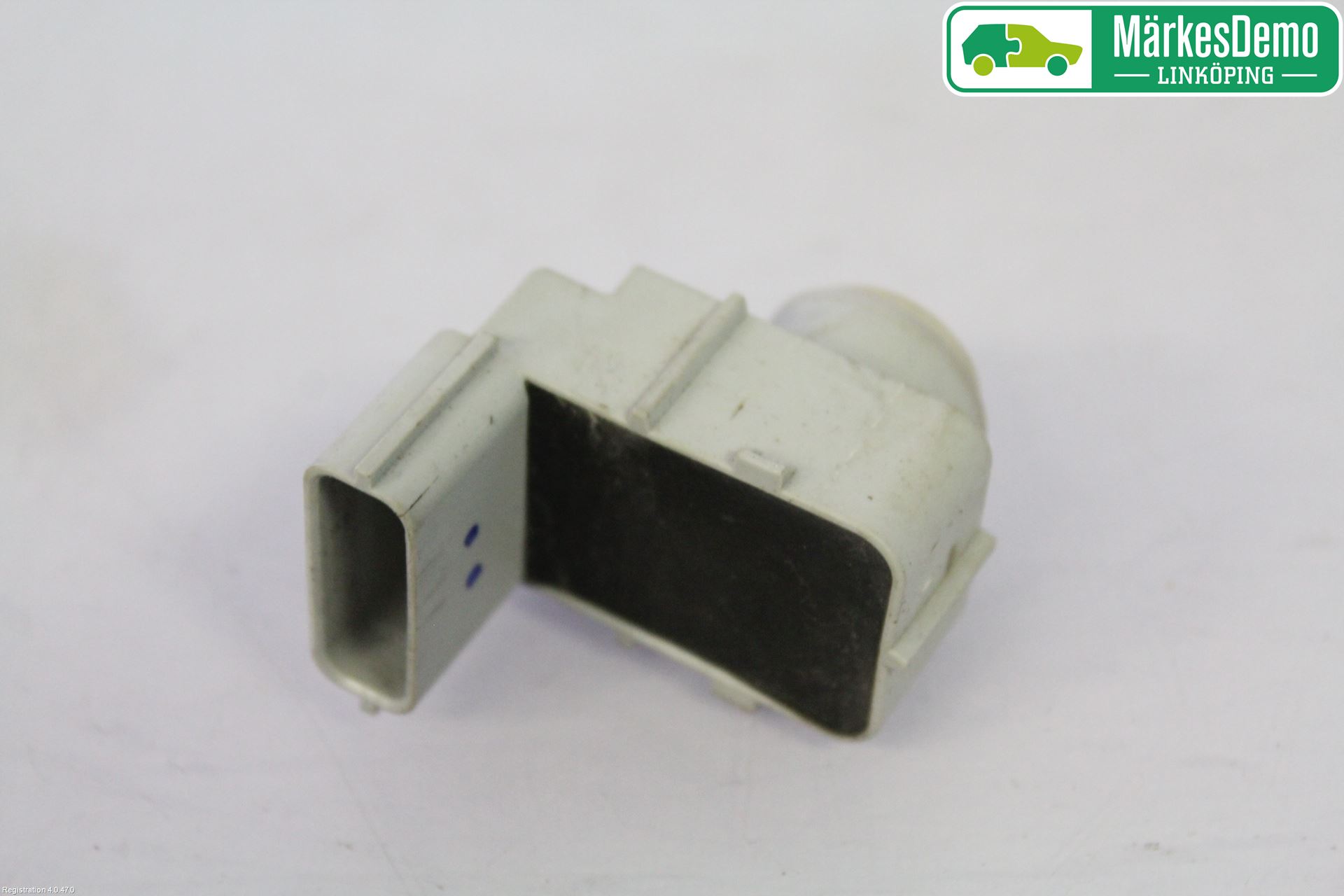 Kia RIO 12-16 Parkeringshjälp Backsensor