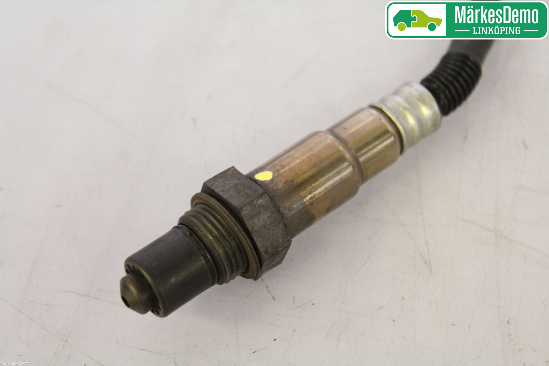 Kia RIO 12-16 Injlambdasond