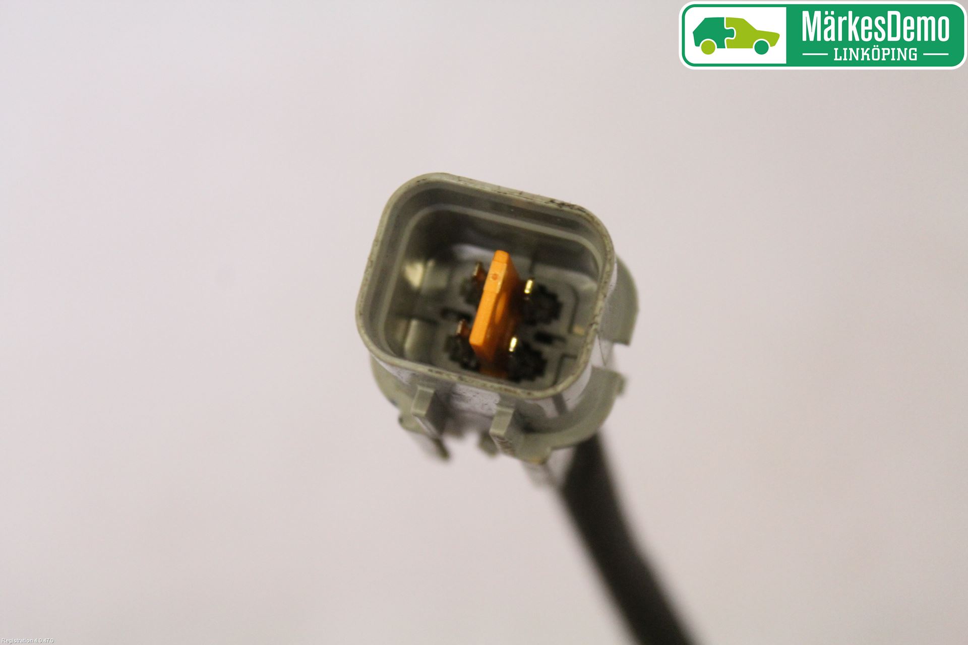 Kia RIO 12-16 Injlambdasond