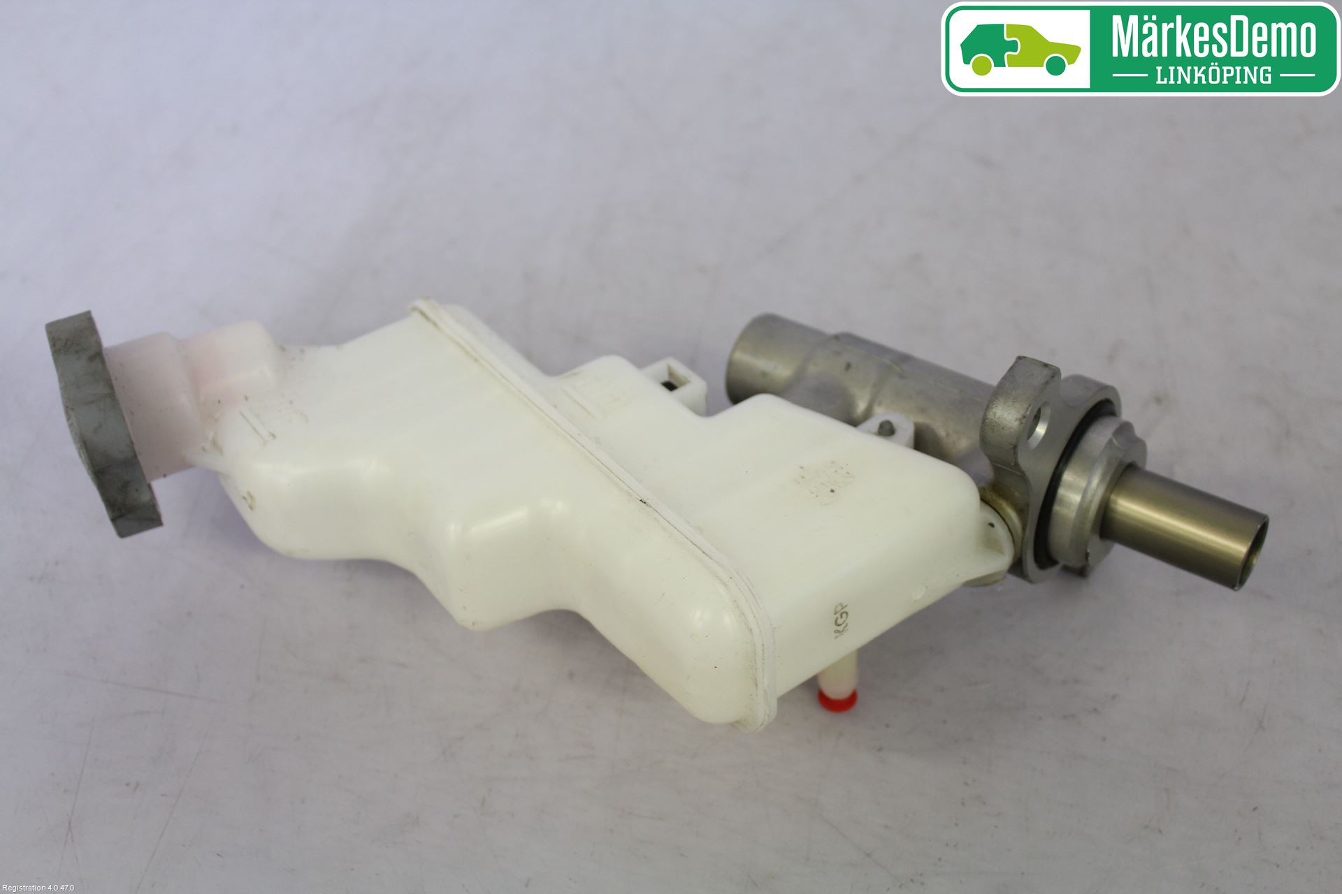 Kia RIO 12-16 Broms Huvudcylinder