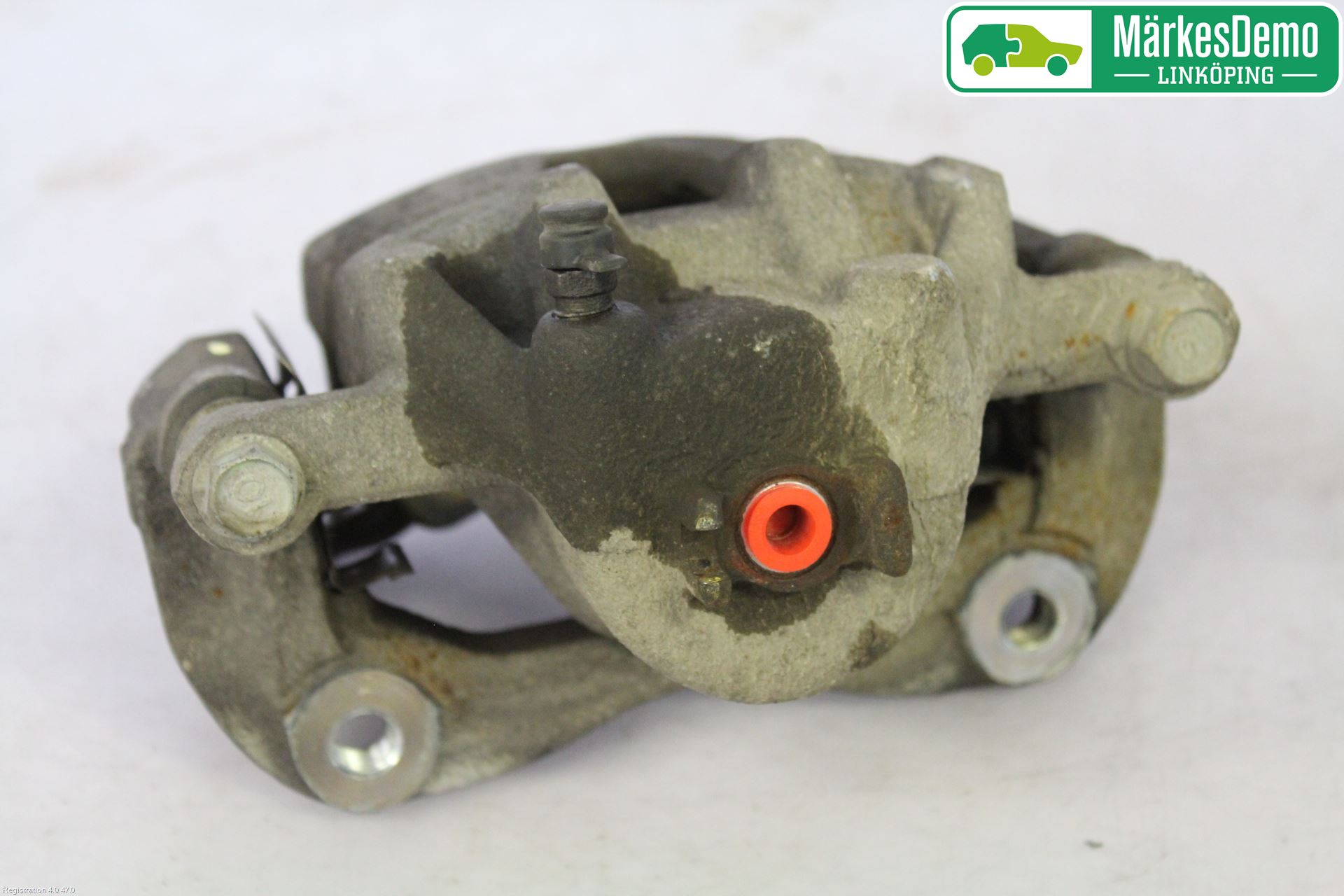 Kia RIO 12-16 Bromsok Fram Vänster