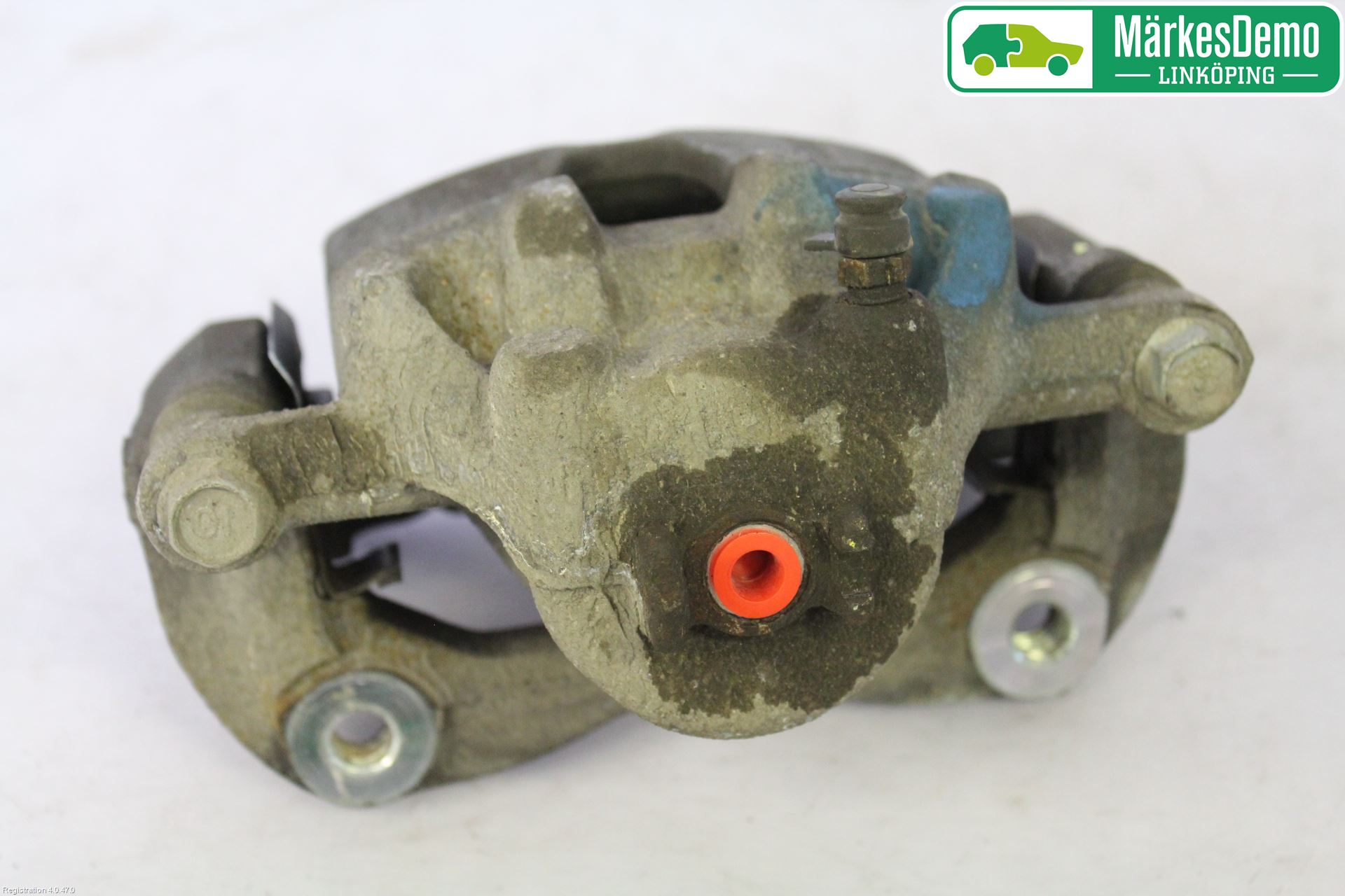 Kia RIO 12-16 Bromsok Fram Höger