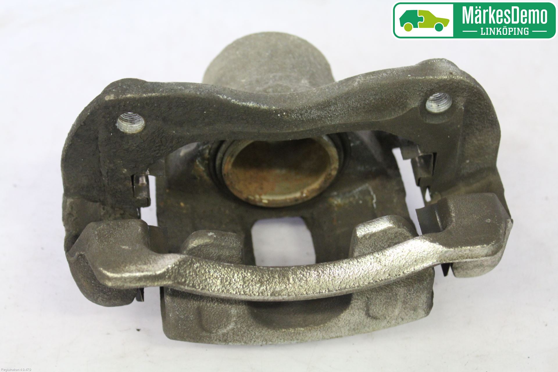 Kia RIO 12-16 Bromsok Fram Höger