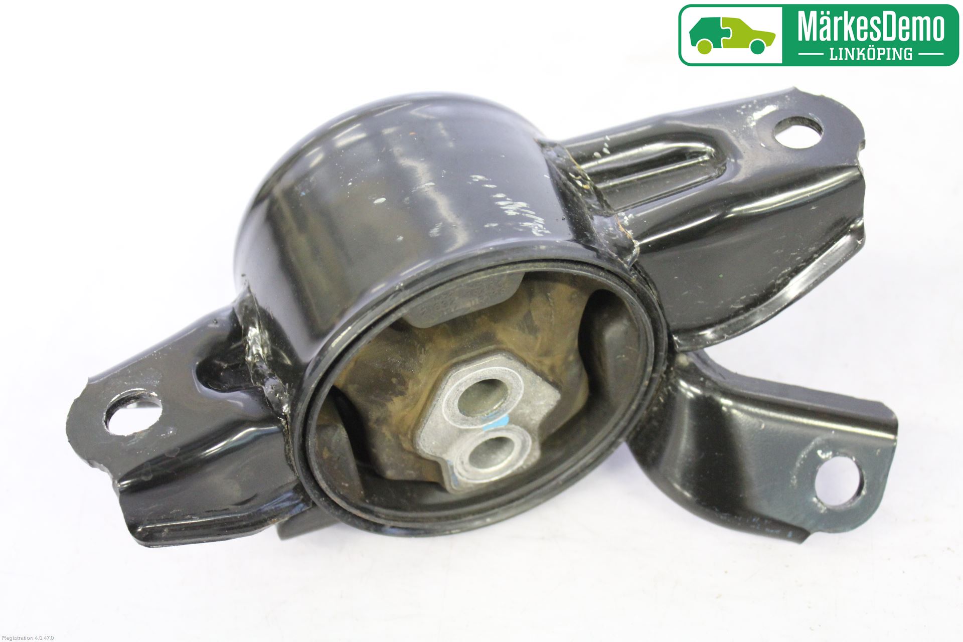 Kia RIO 12-16 Växellådsfäste