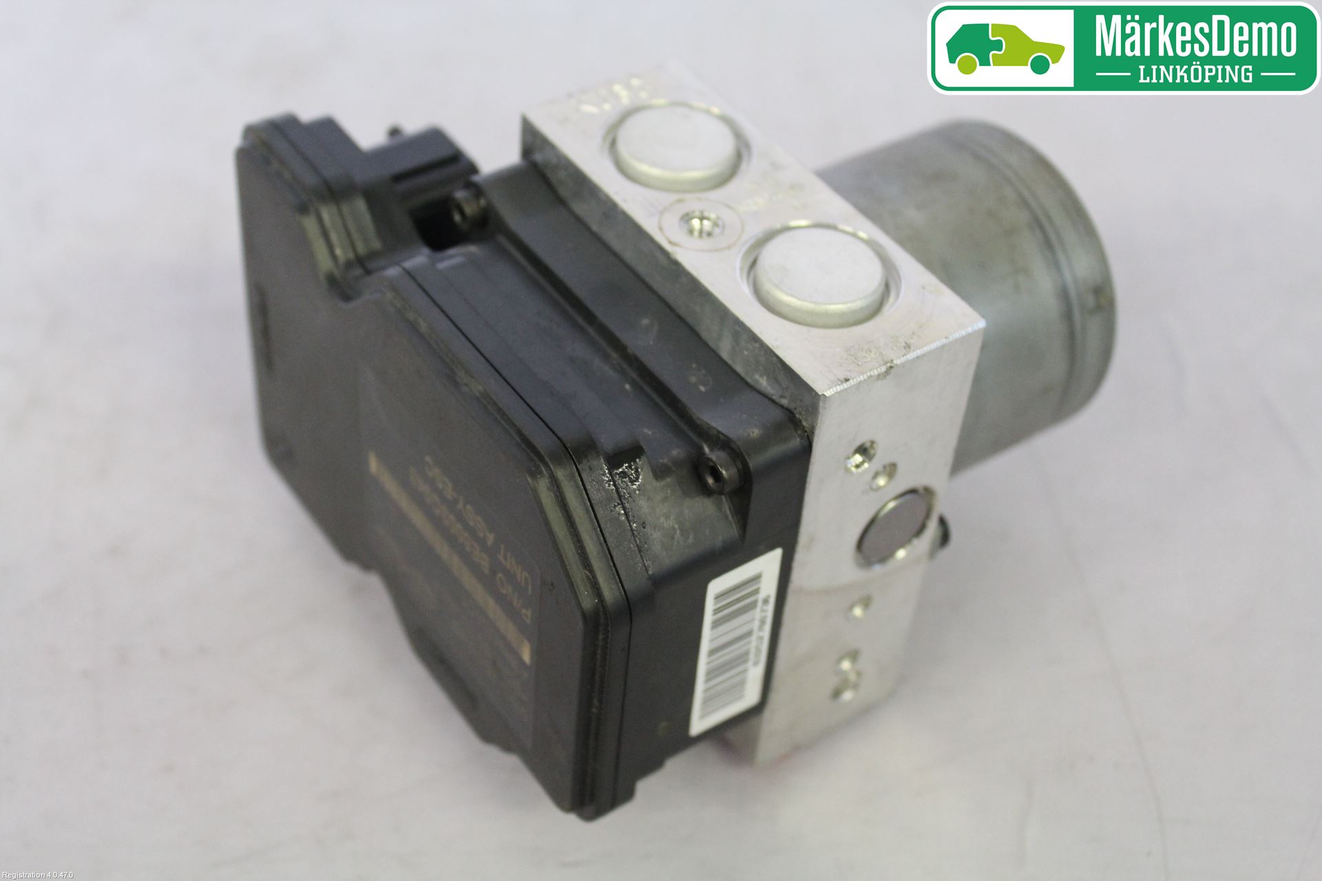 Kia RIO 12-16 Abs Hydraulaggregat