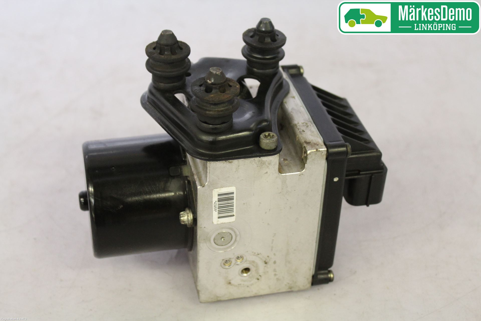 Volkswagen VW PASSAT 05-11 Abs Hydraulaggregat