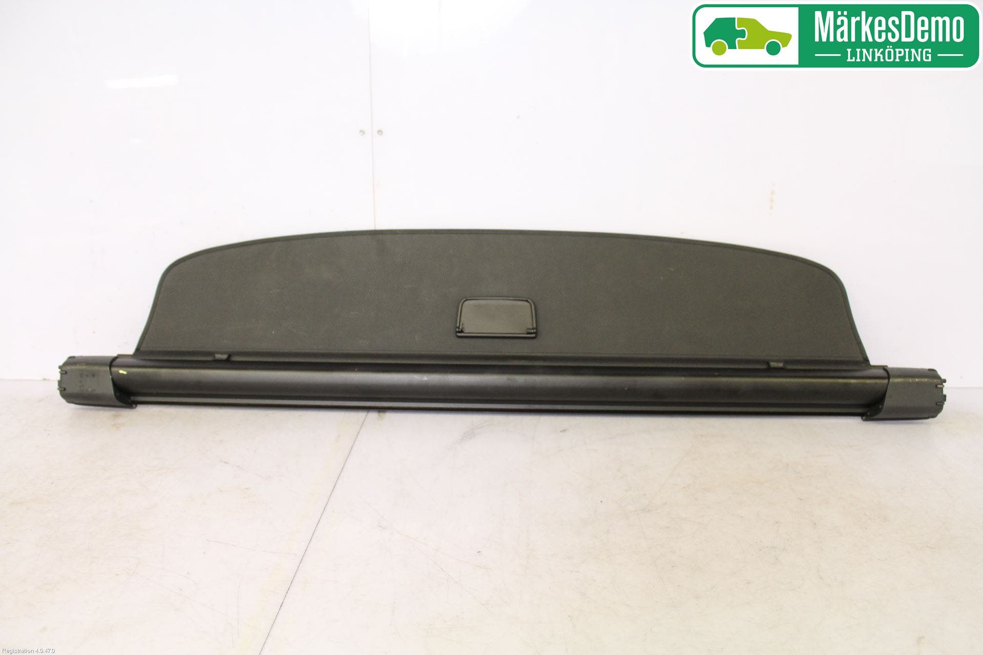 Volkswagen VW PASSAT 05-11 Insynskydd