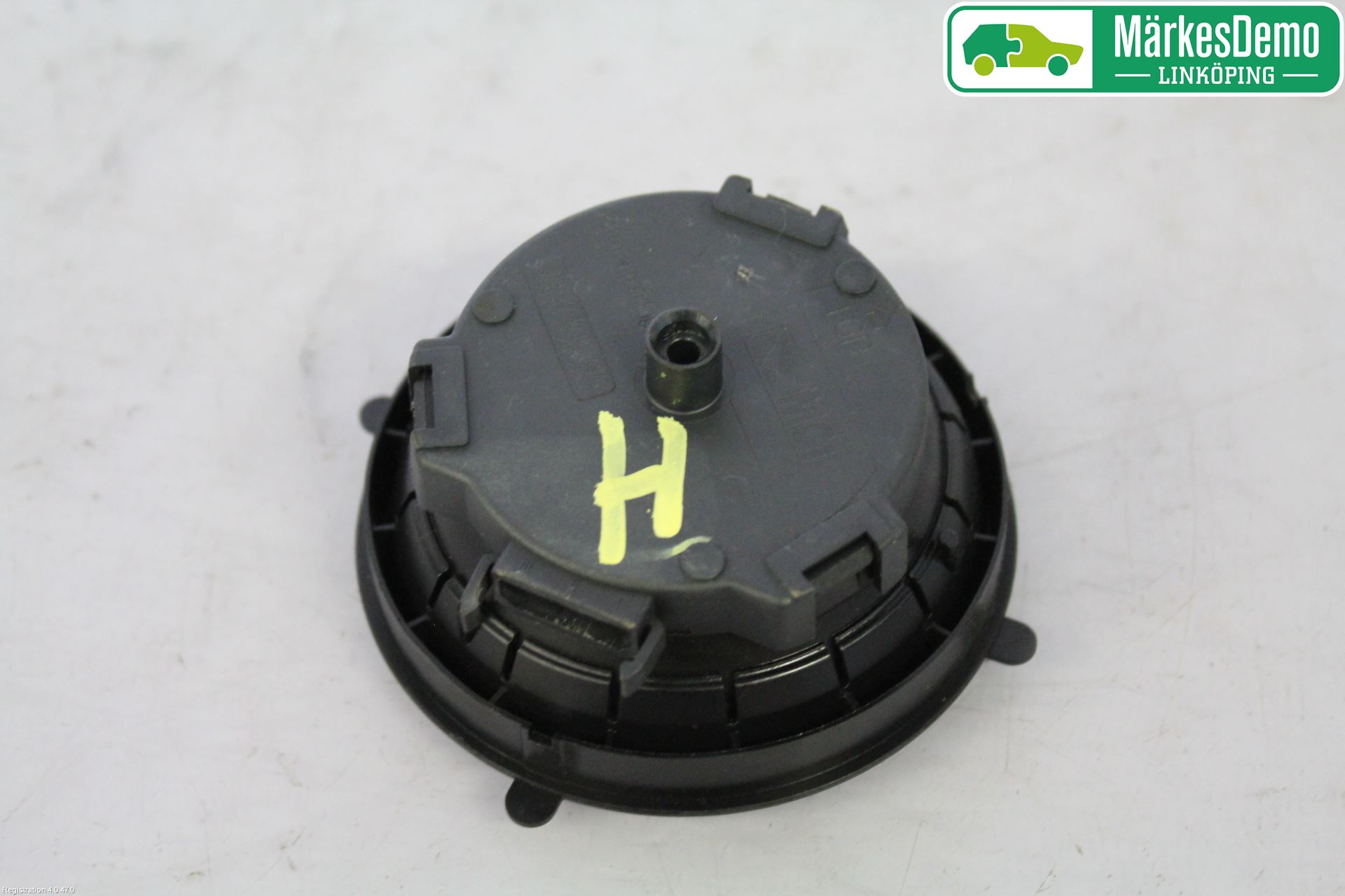 Volkswagen VW PASSAT 05-11 Spegel Reglermotor