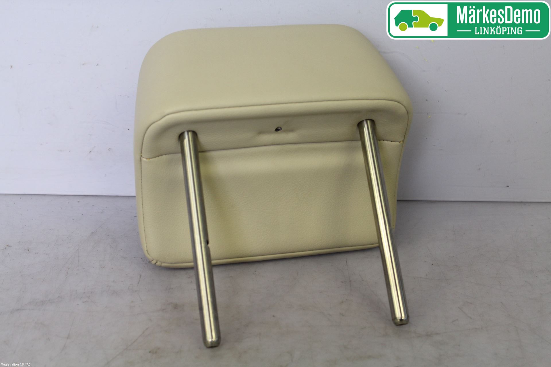 Volkswagen VW PASSAT 05-11 Inredning Nackstöd