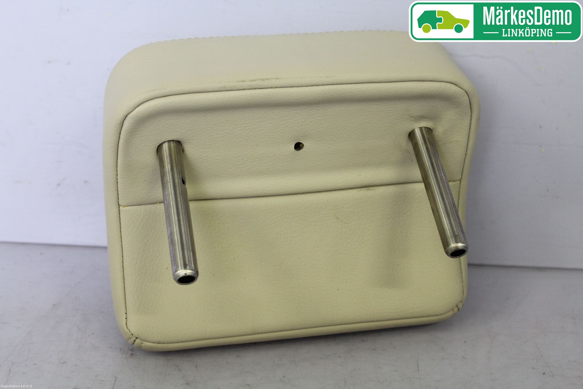 Volkswagen VW PASSAT 05-11 Inredning Nackstöd