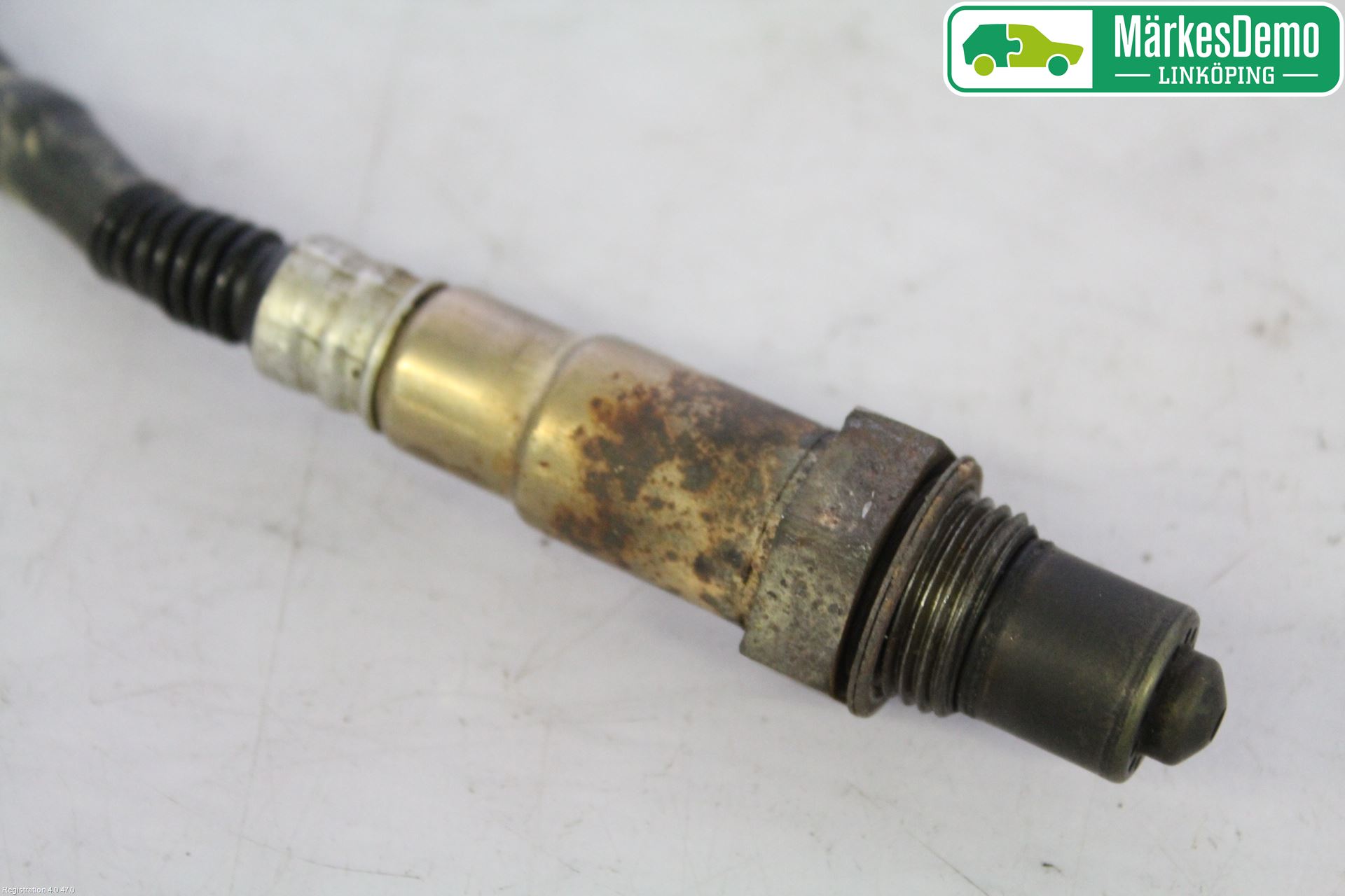 Hyundai i20 PB 09-14 Injlambdasond