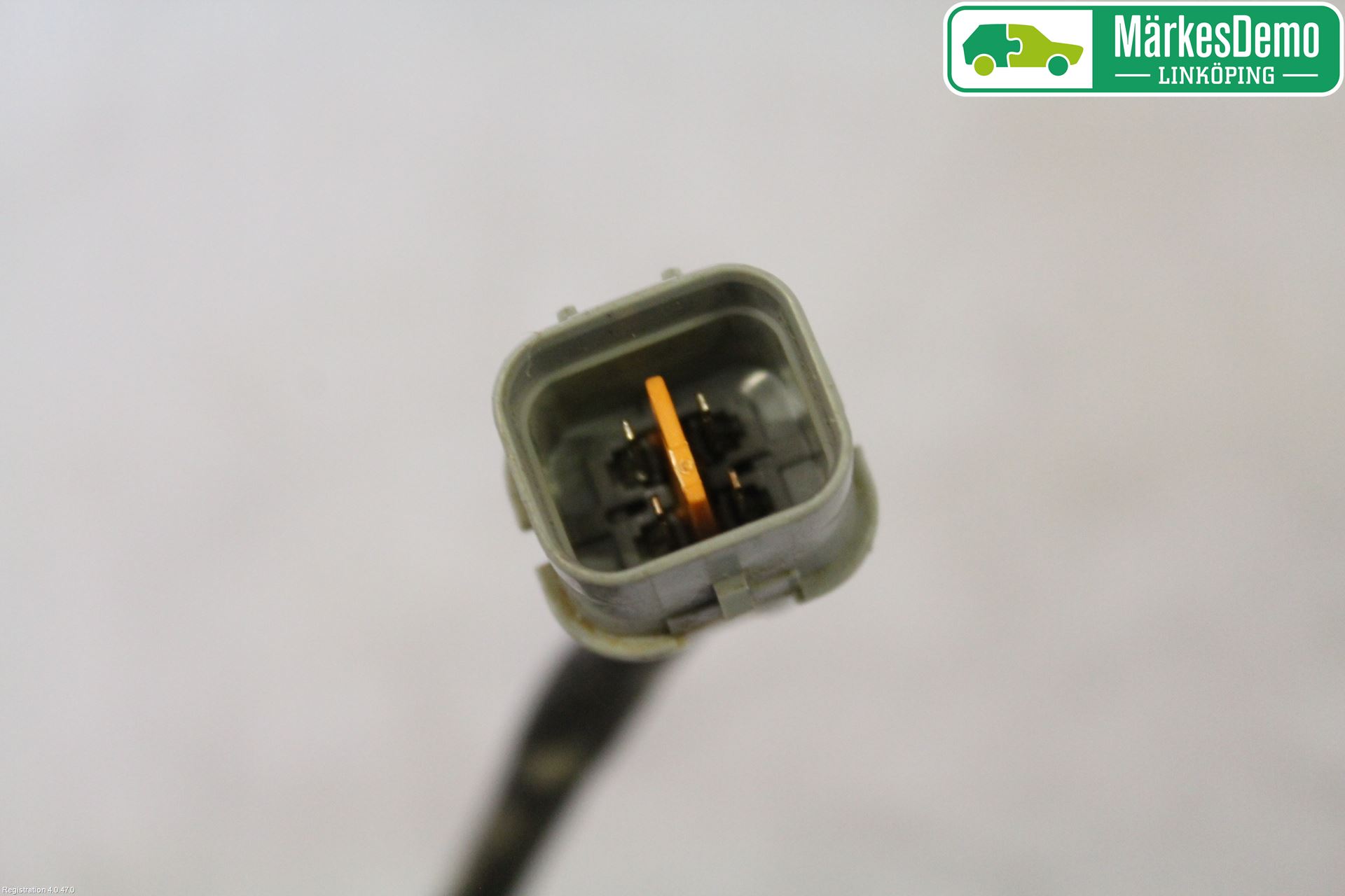 Hyundai i20 PB 09-14 Injlambdasond