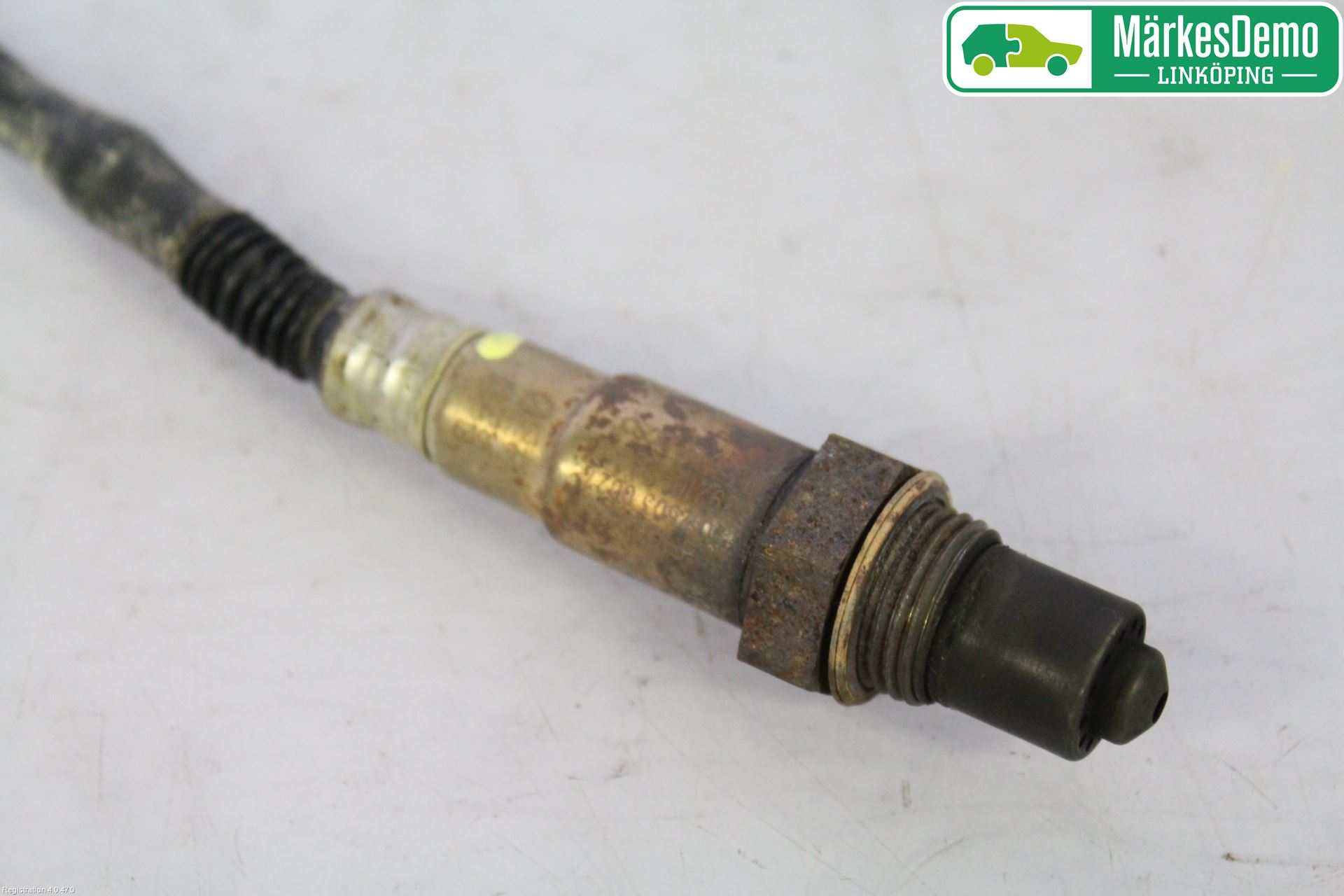 Hyundai i20 PB 09-14 Injlambdasond