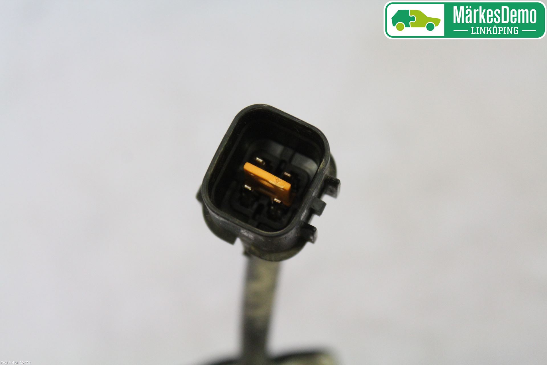 Hyundai i20 PB 09-14 Injlambdasond