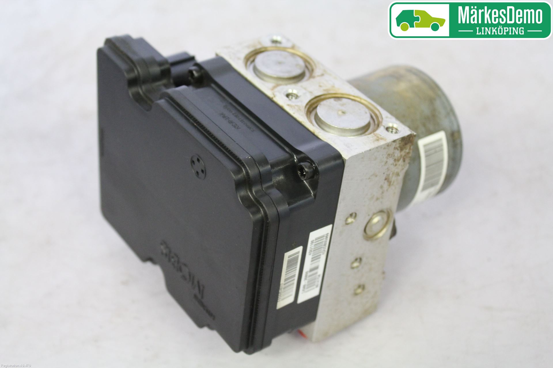 Hyundai i20 PB 09-14 Abs Hydraulaggregat
