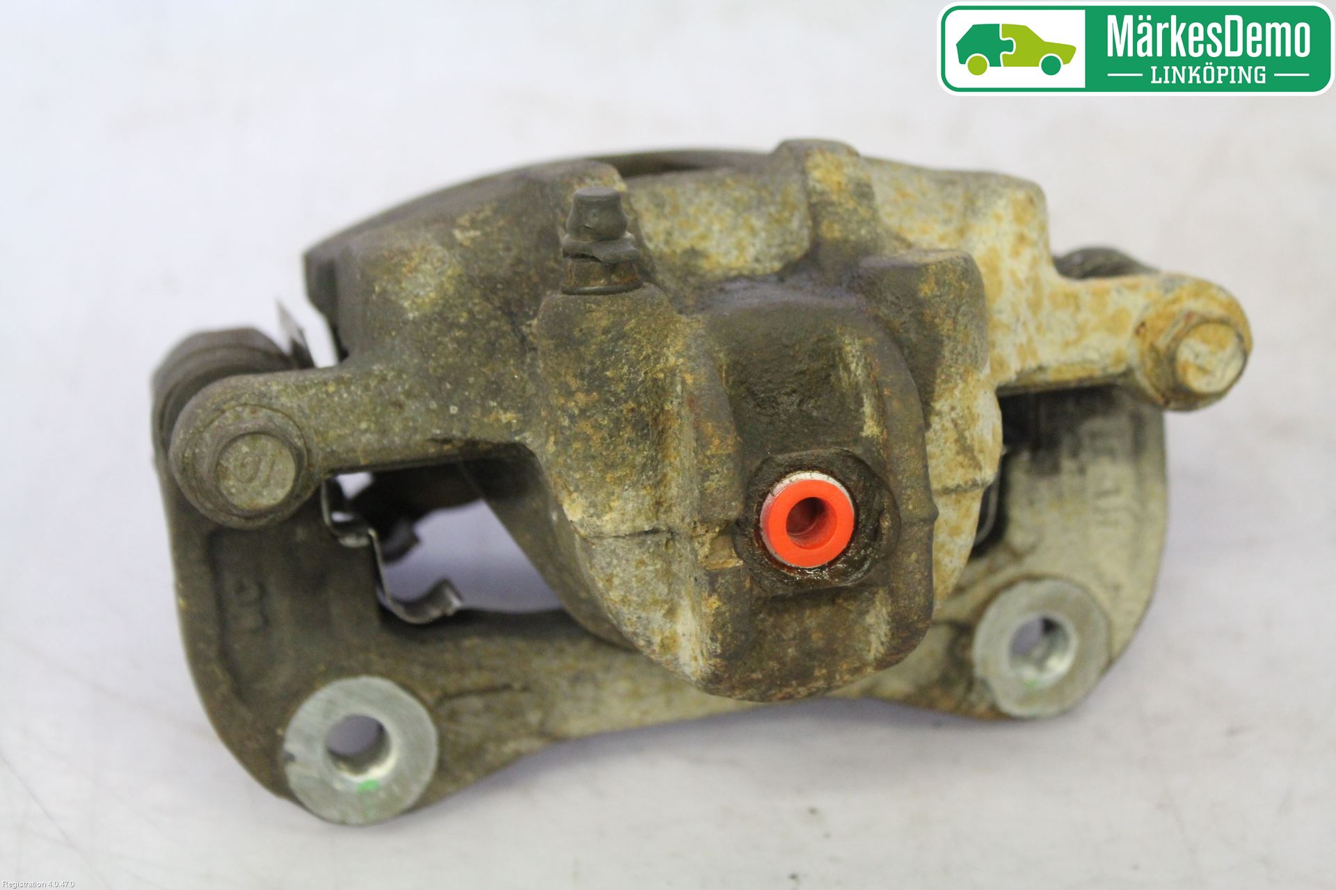 Hyundai i20 PB 09-14 Bromsok Fram Vänster