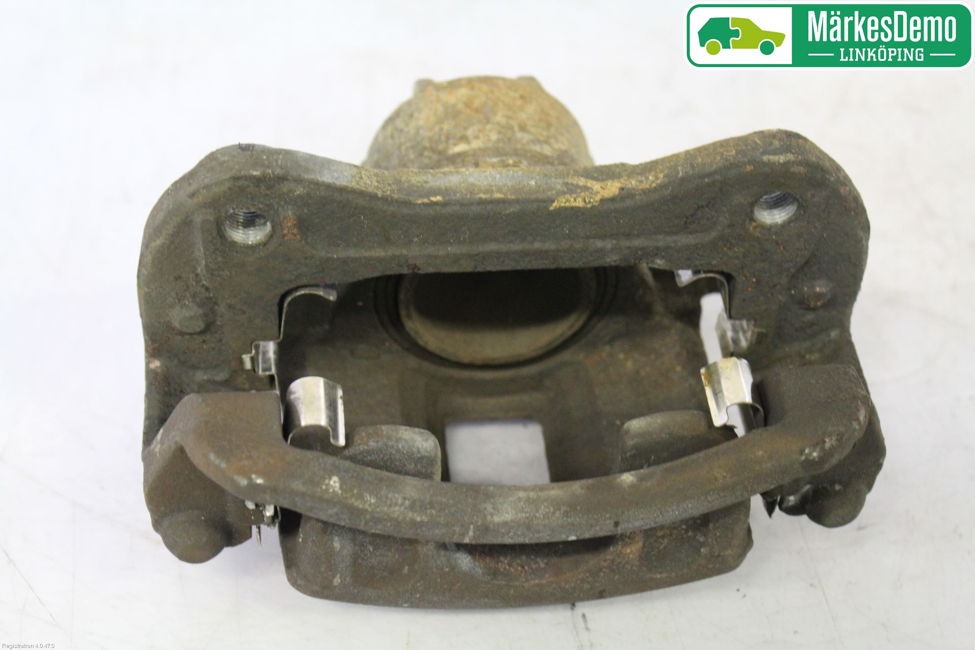 Hyundai i20 PB 09-14 Bromsok Fram Vänster