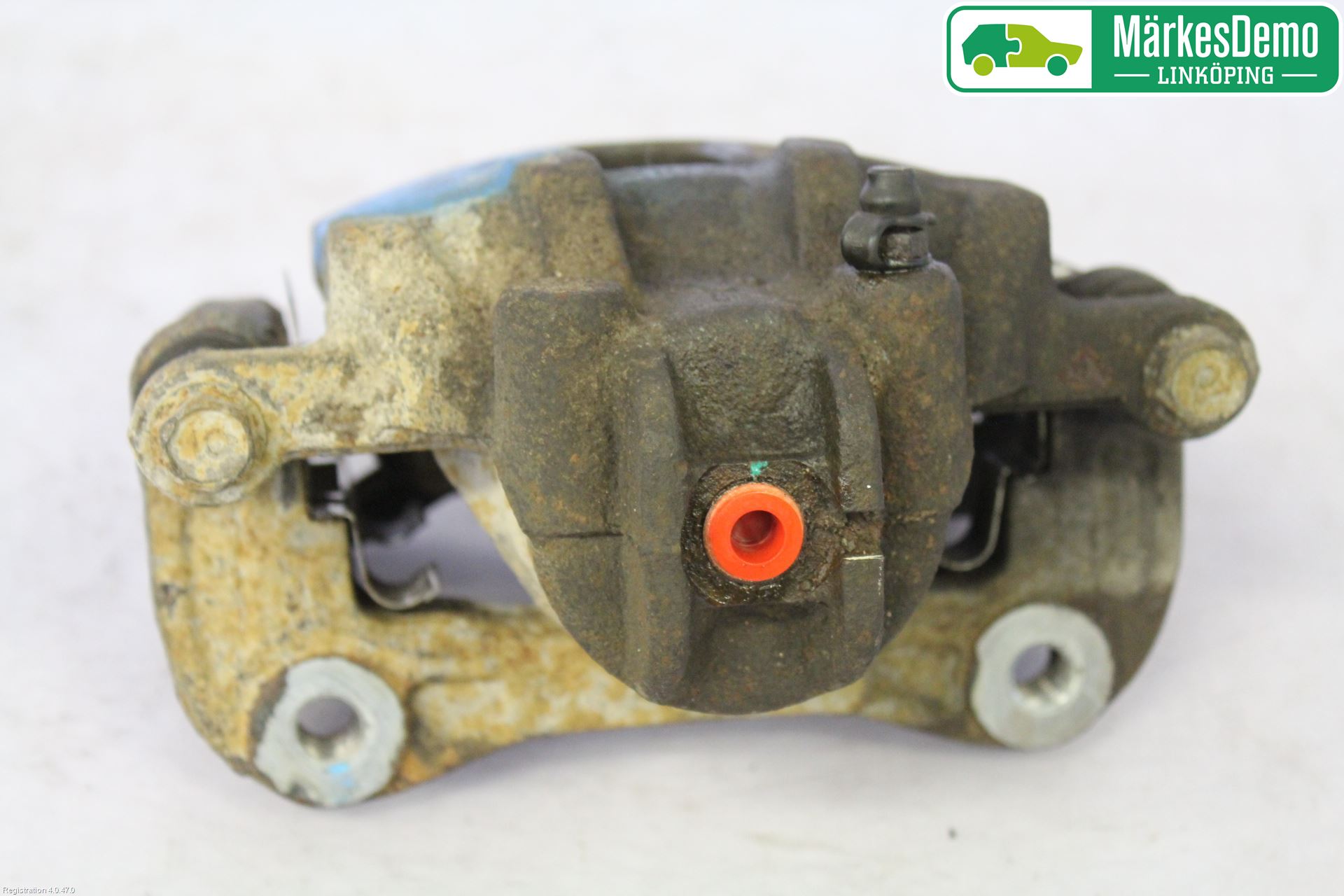 Hyundai i20 PB 09-14 Bromsok Fram Höger