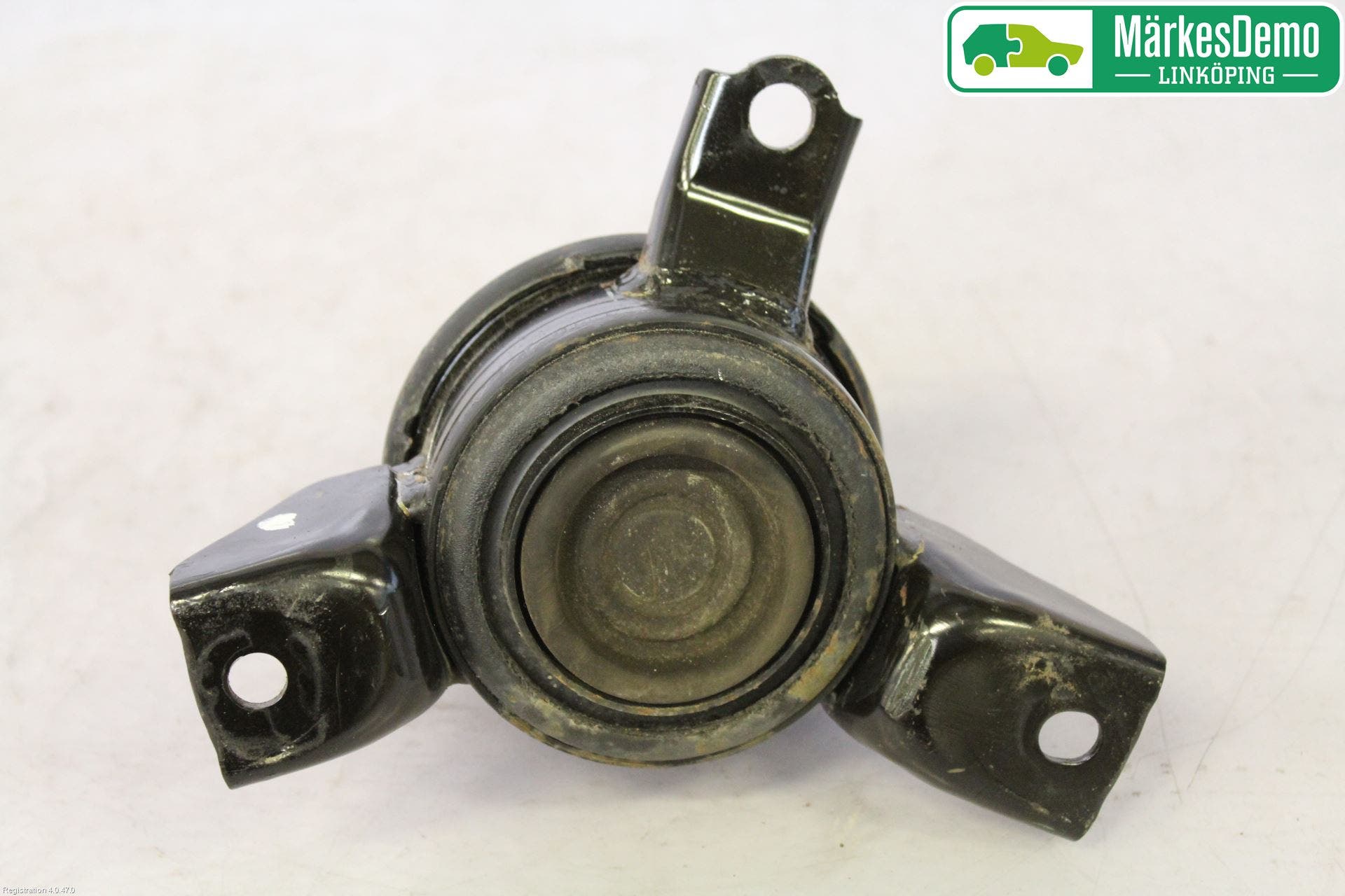 Hyundai i20 PB 09-14 Motorfäste