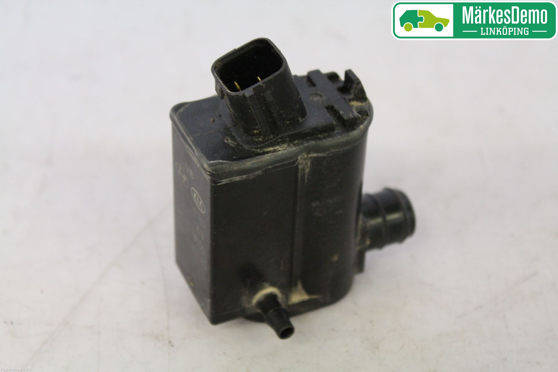 Hyundai i20 PB 09-14 Spolarpump Vindruta