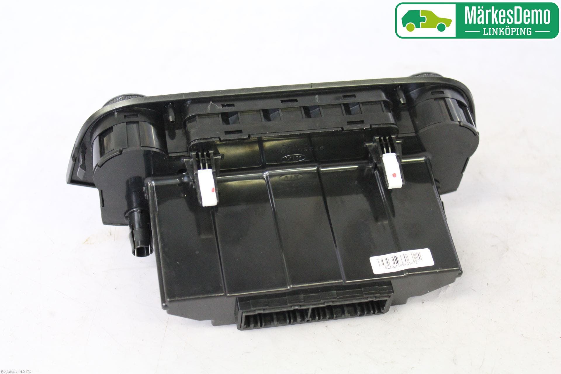 Kia SPORTAGE (SL) 11-15 Ac Styrenhet Ac Manöveren