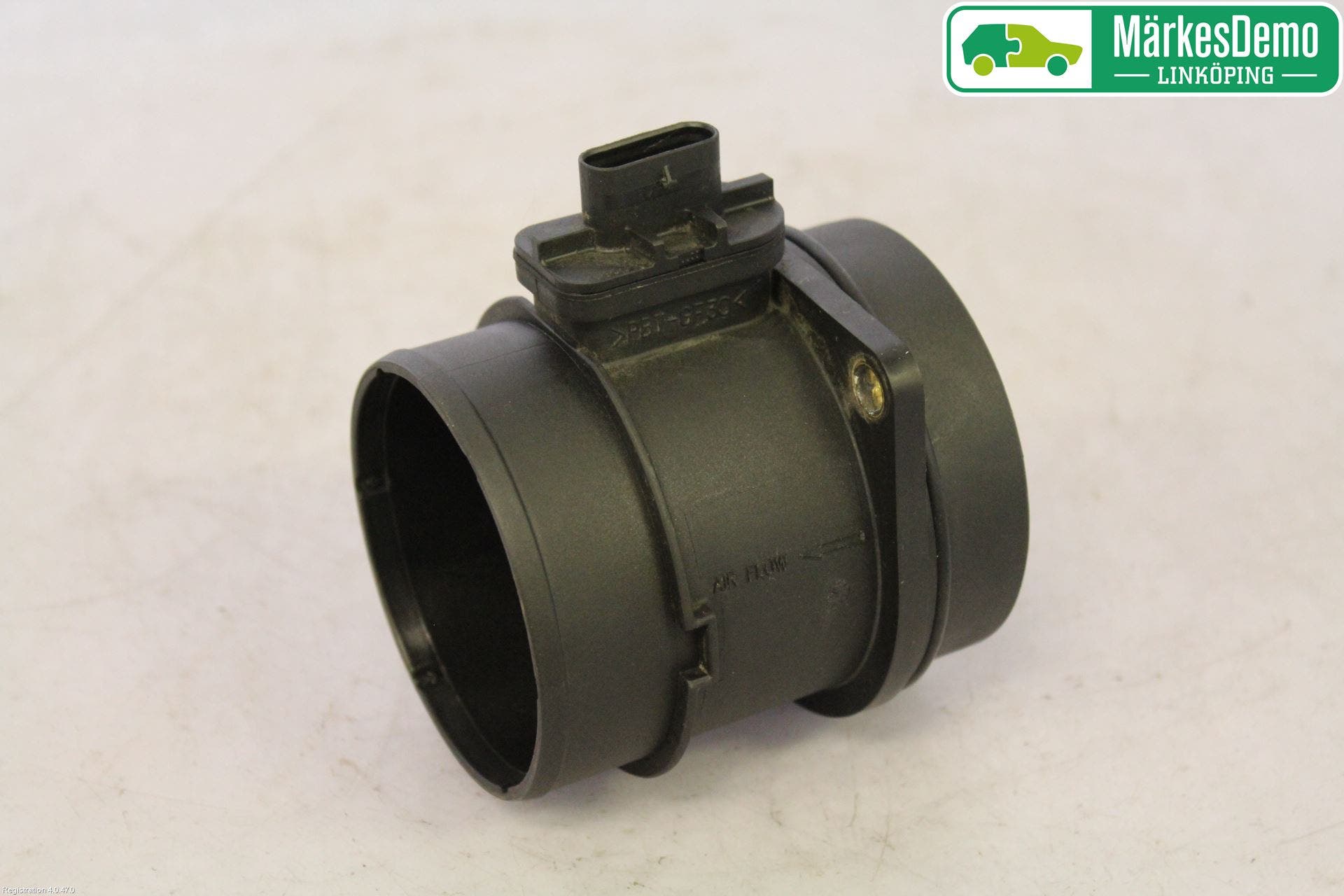 Kia SPORTAGE (SL) 11-15 Injluftmassamätare