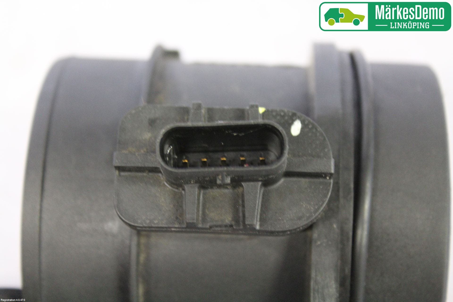 Kia SPORTAGE (SL) 11-15 Injluftmassamätare