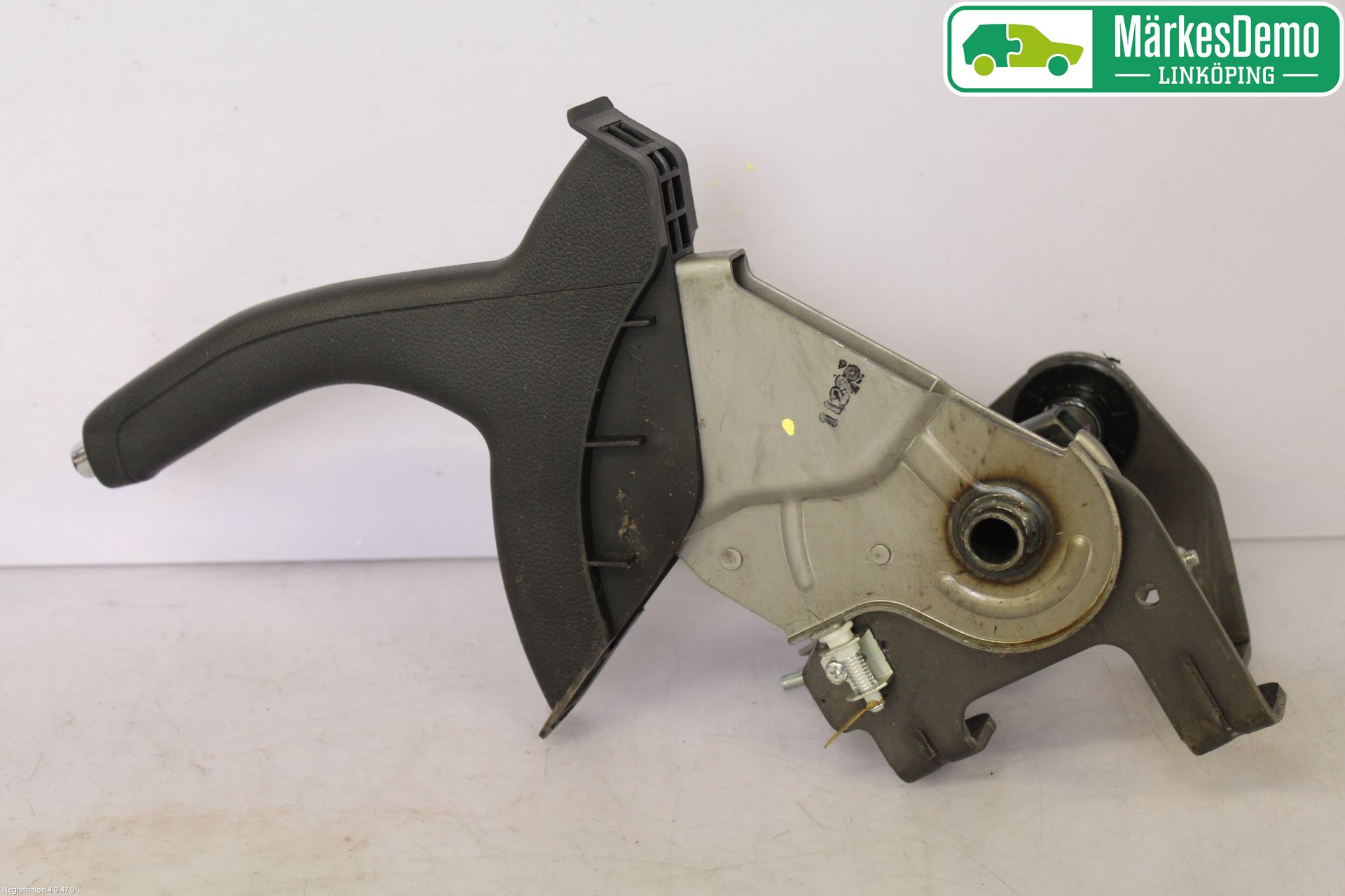 Kia SPORTAGE (SL) 11-15 Handbromsspak