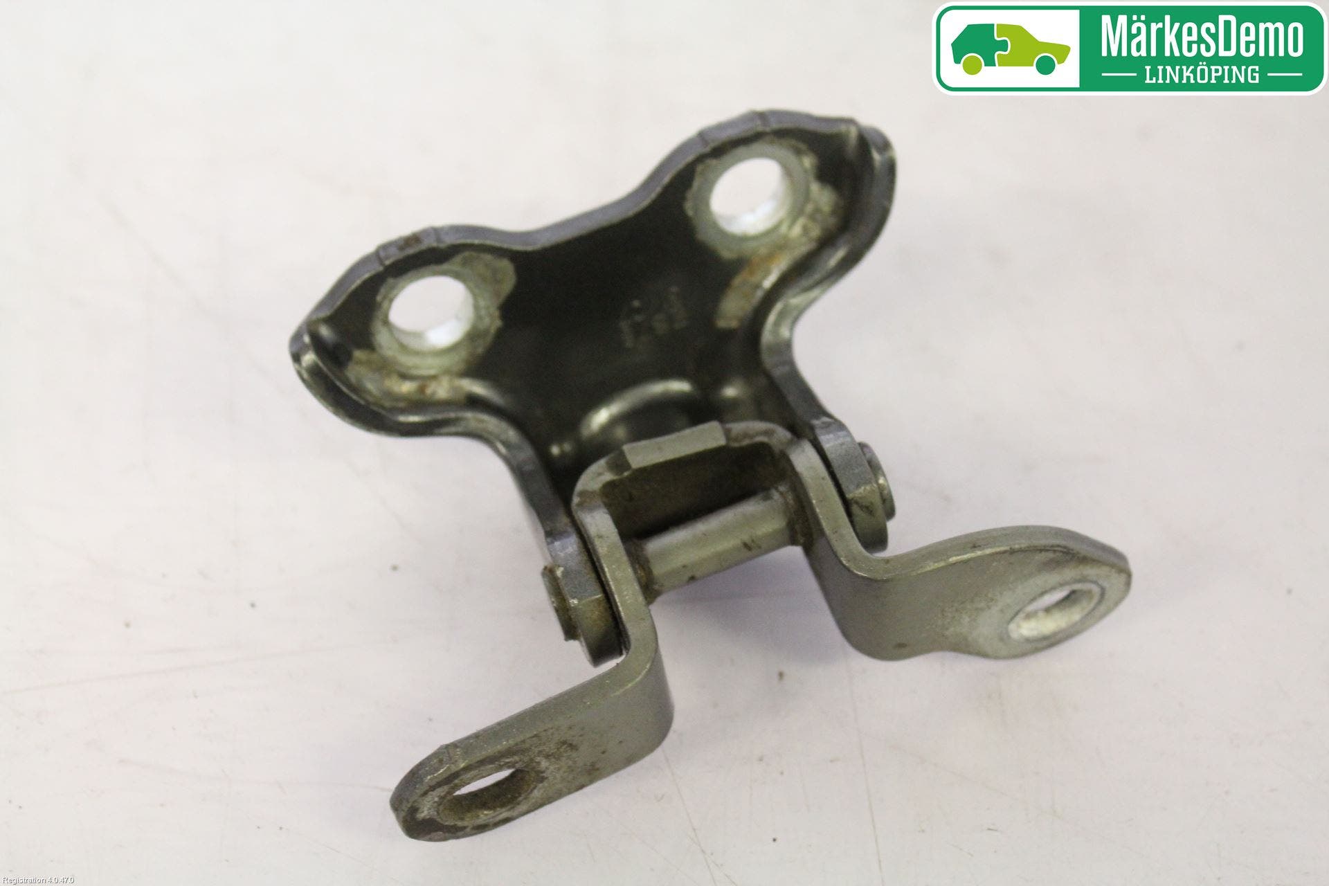 Toyota AURIS 07-09 Dörrgångjärn