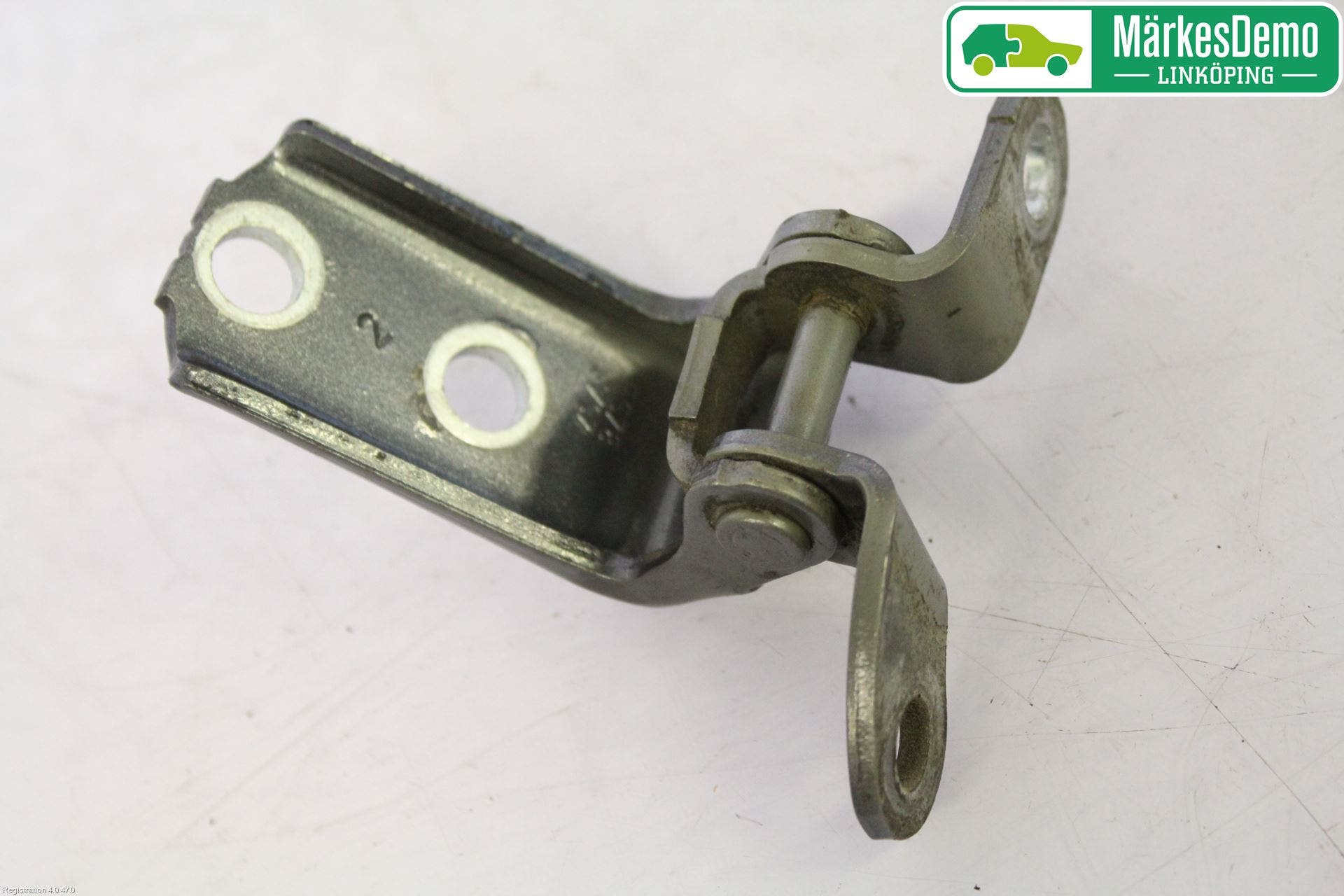 Toyota AURIS 07-09 Dörrgångjärn