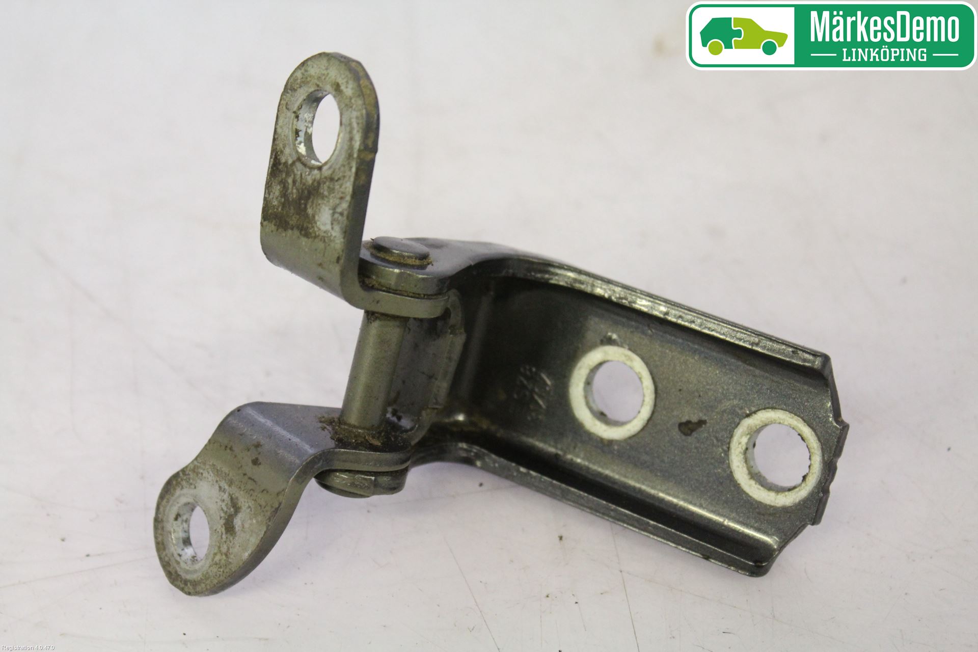 Toyota AURIS 07-09 Dörrgångjärn