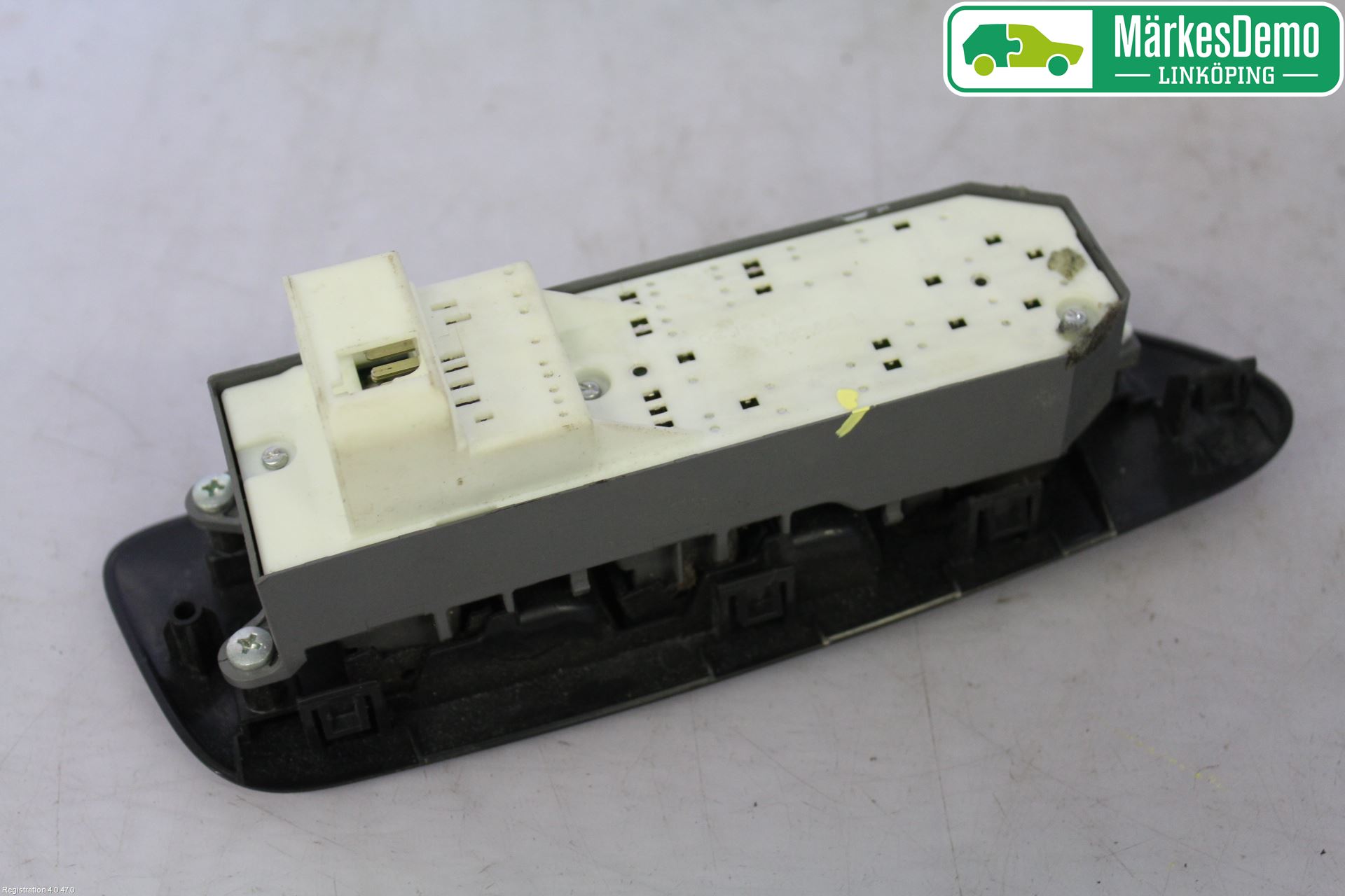 Toyota AURIS 07-09 Strömställare Elhiss