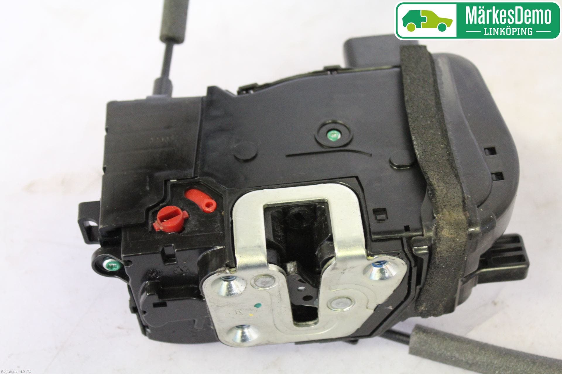 Kia SPORTAGE (SL) 11-15 Låskista-Dörrlås