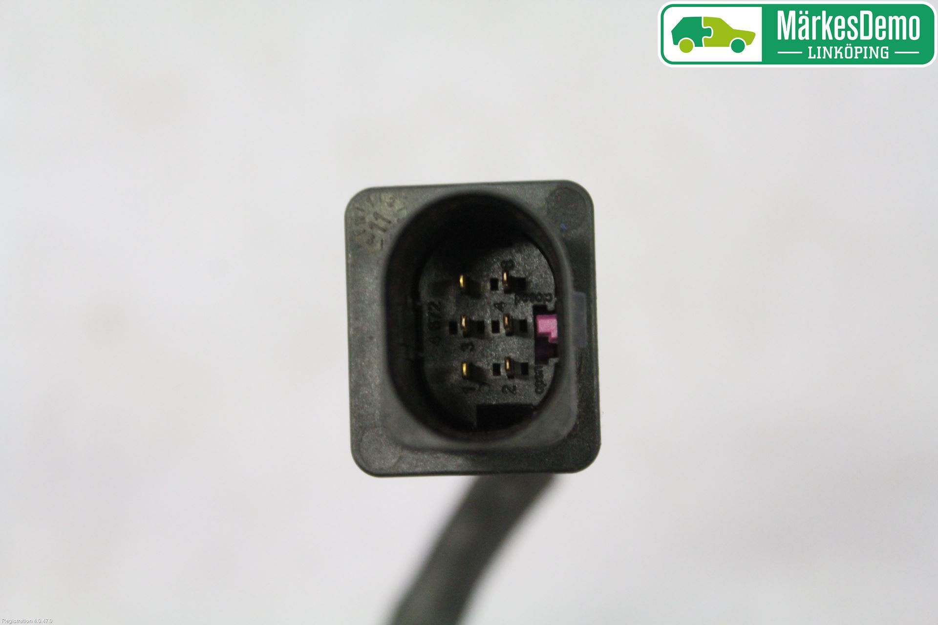 Kia SPORTAGE (SL) 11-15 Injlambdasond