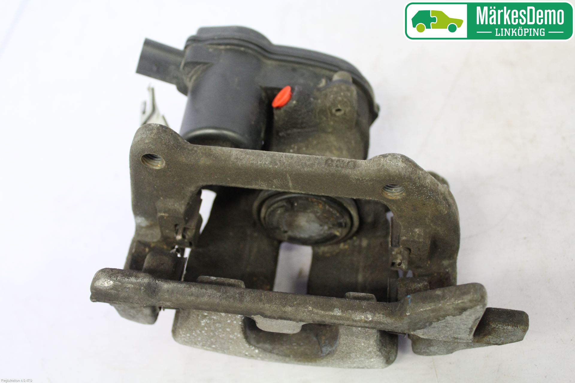 Audi A6/S6 4G 11-18 Bromsok Bak Vänster