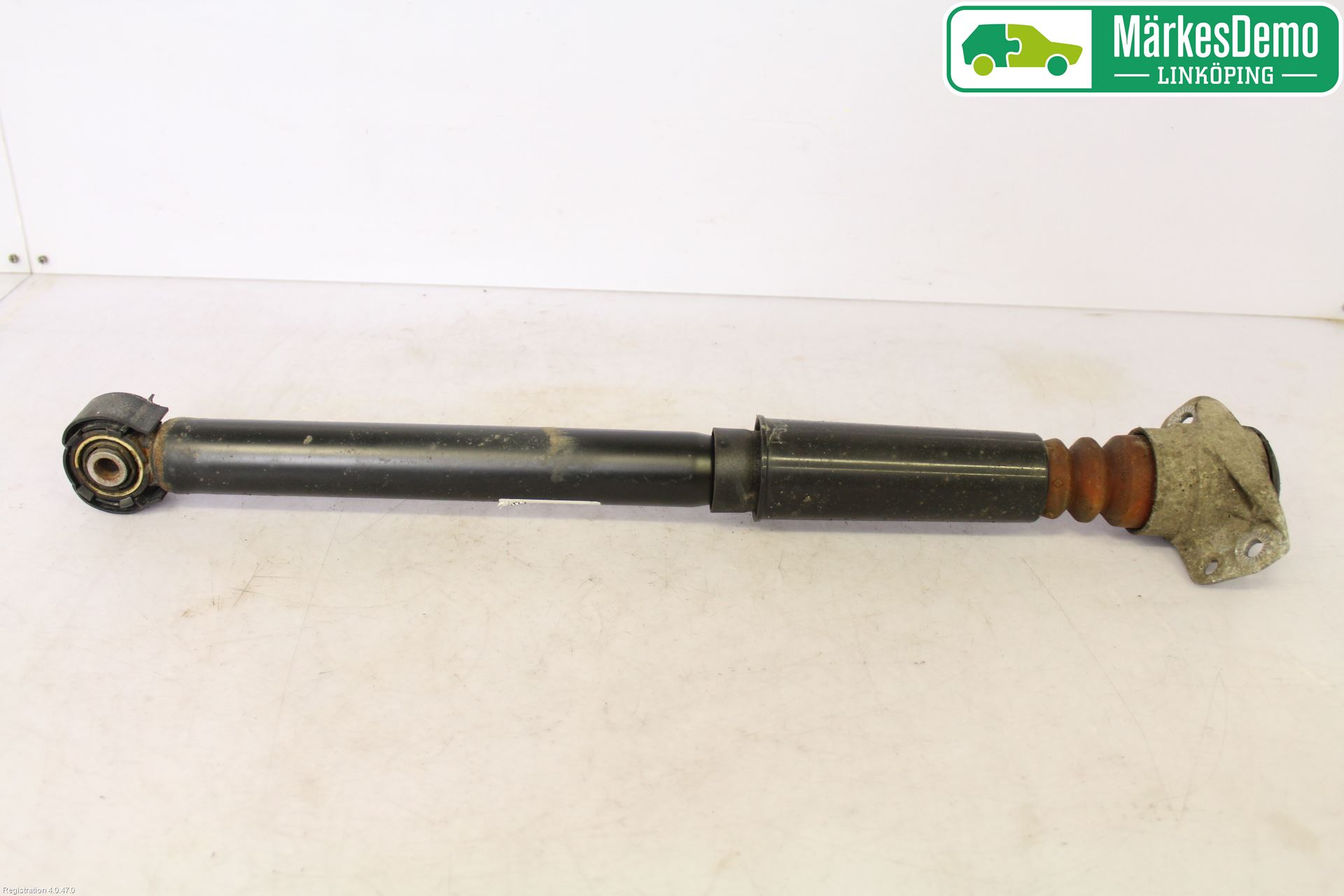 Audi A6/S6 4G 11-18 Stötdämpare Bak